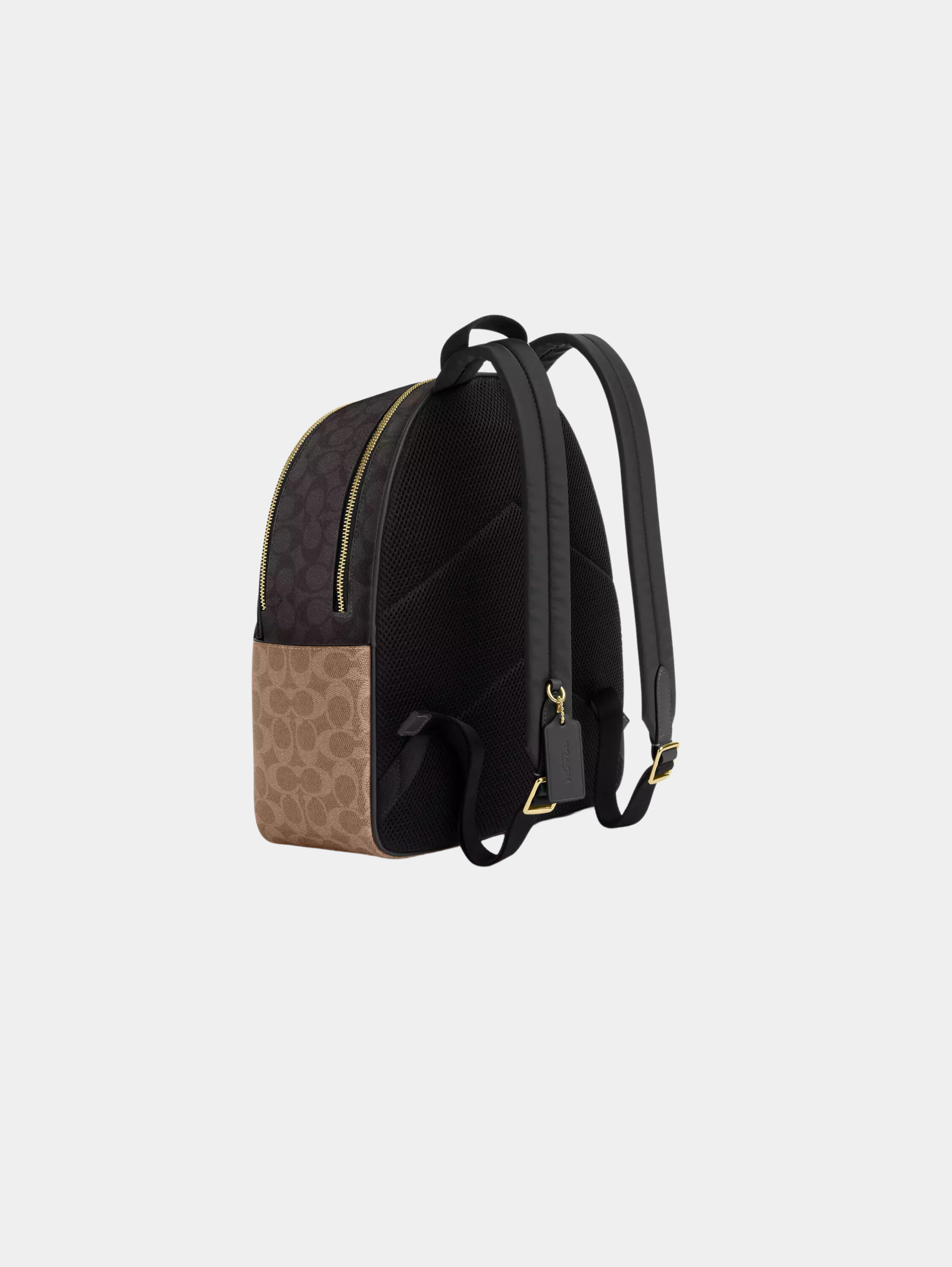 Mochila Court en lona exclusiva