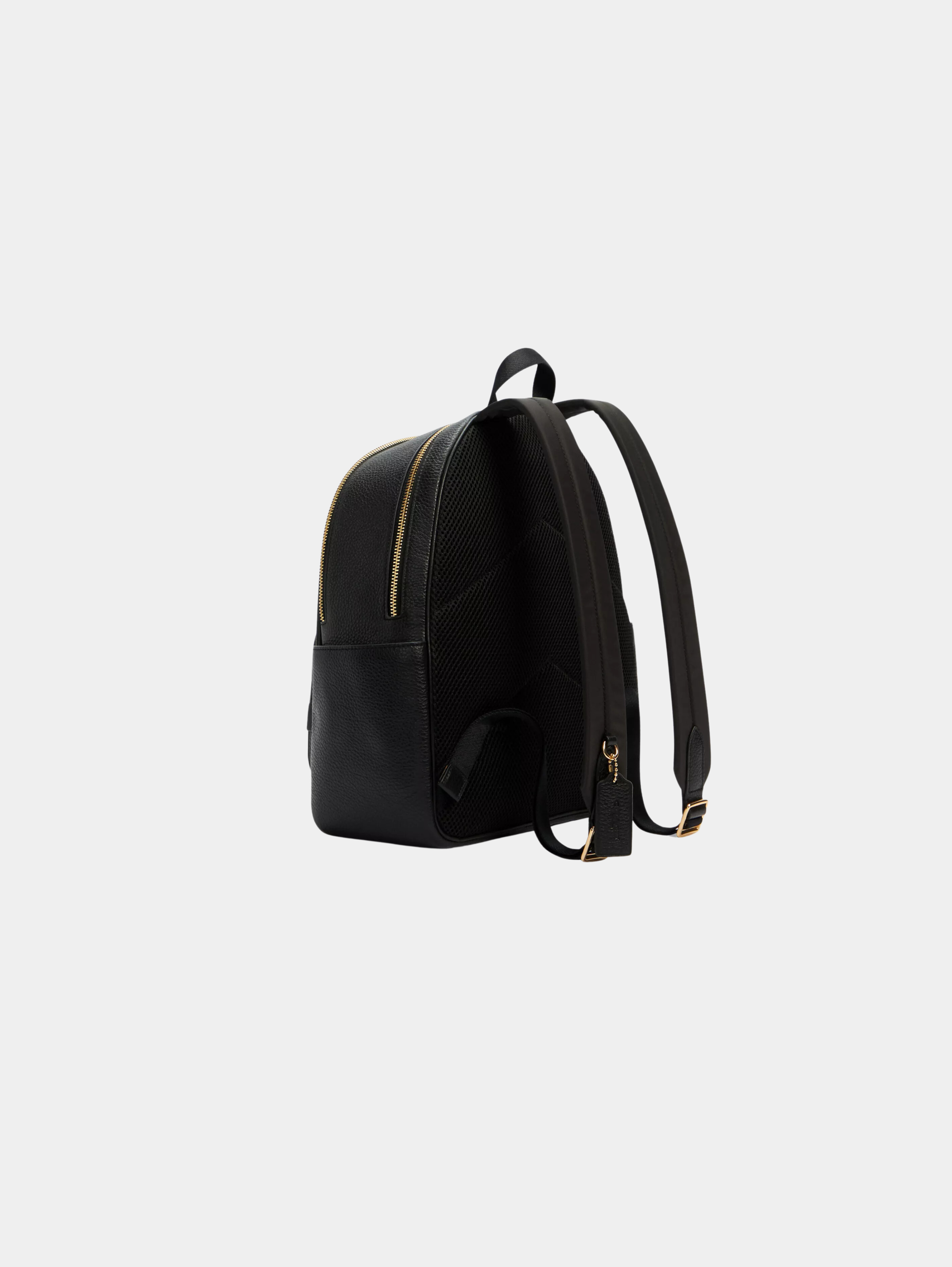 Mochila Court en lona exclusiva