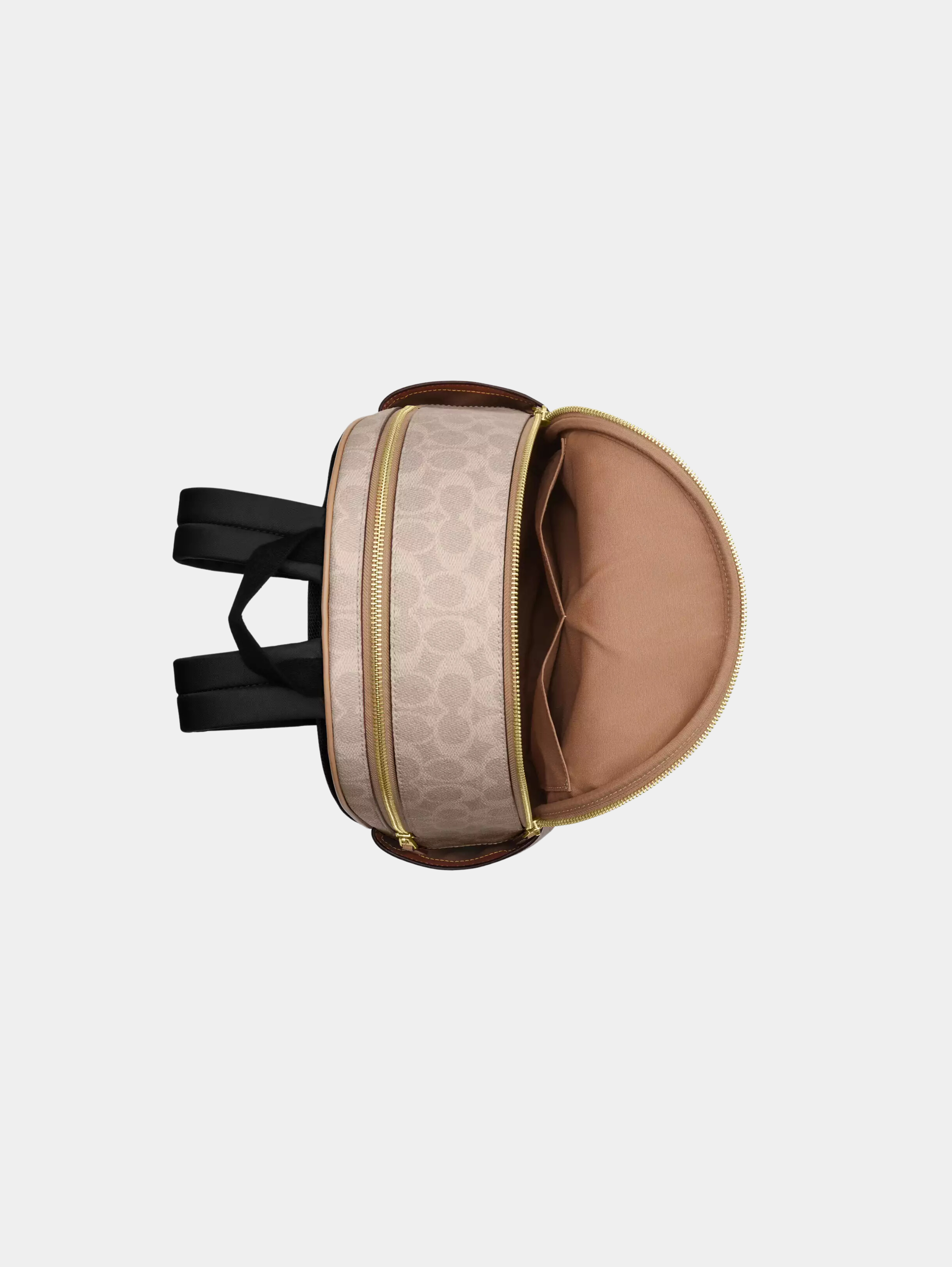 Mochila Court en lona exclusiva