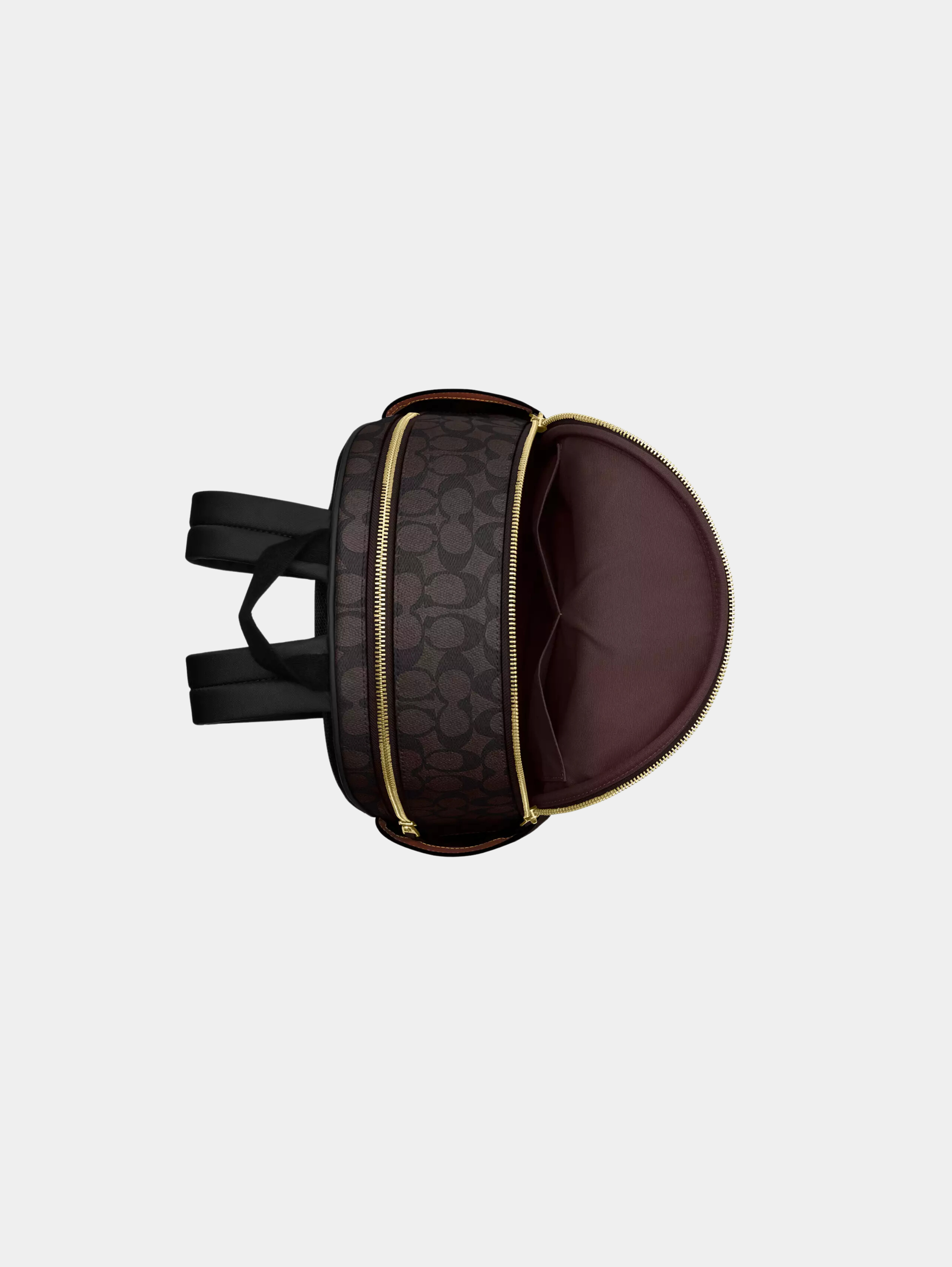 Mochila Court en lona exclusiva