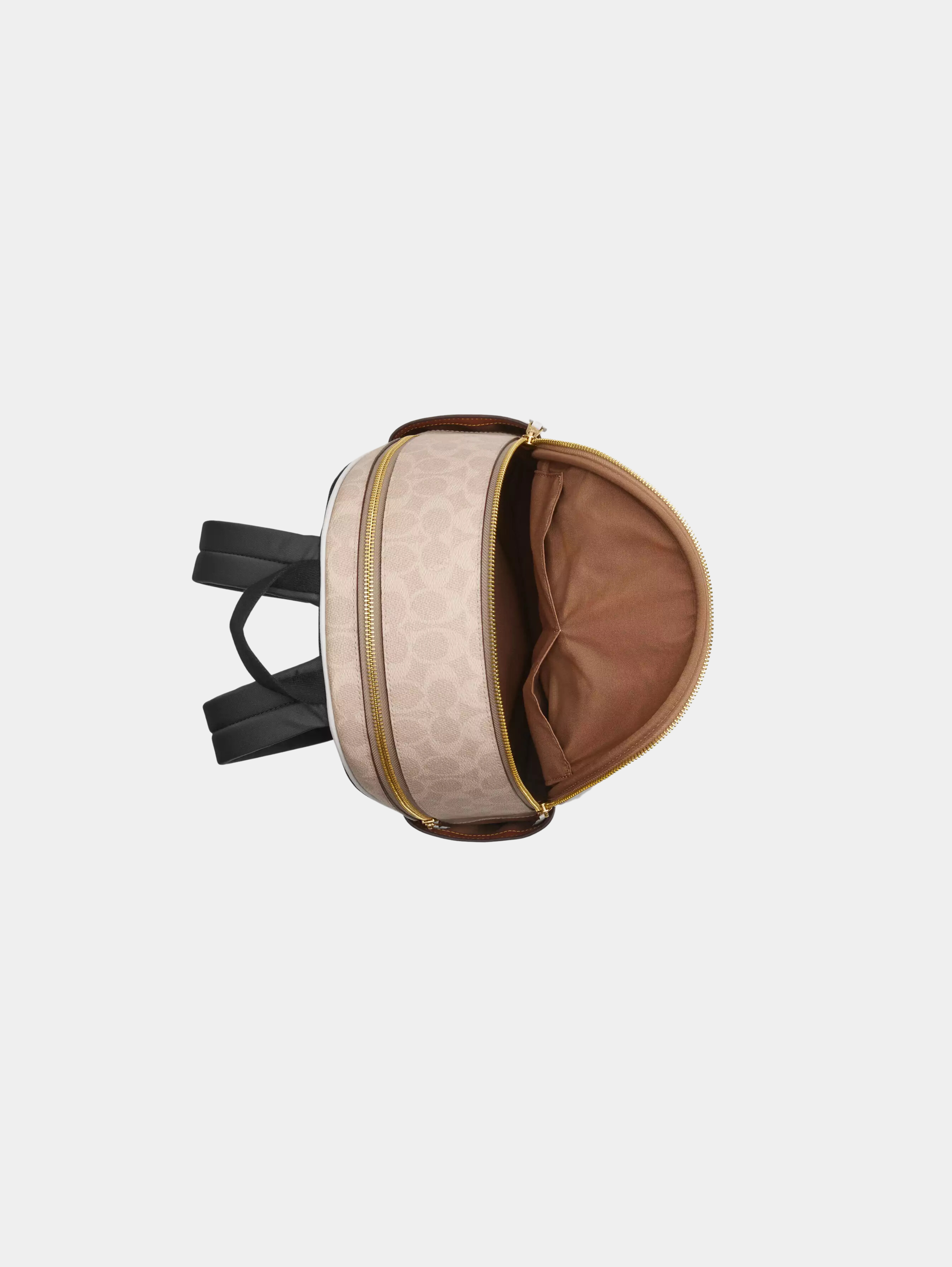 Mochila Court en lona exclusiva