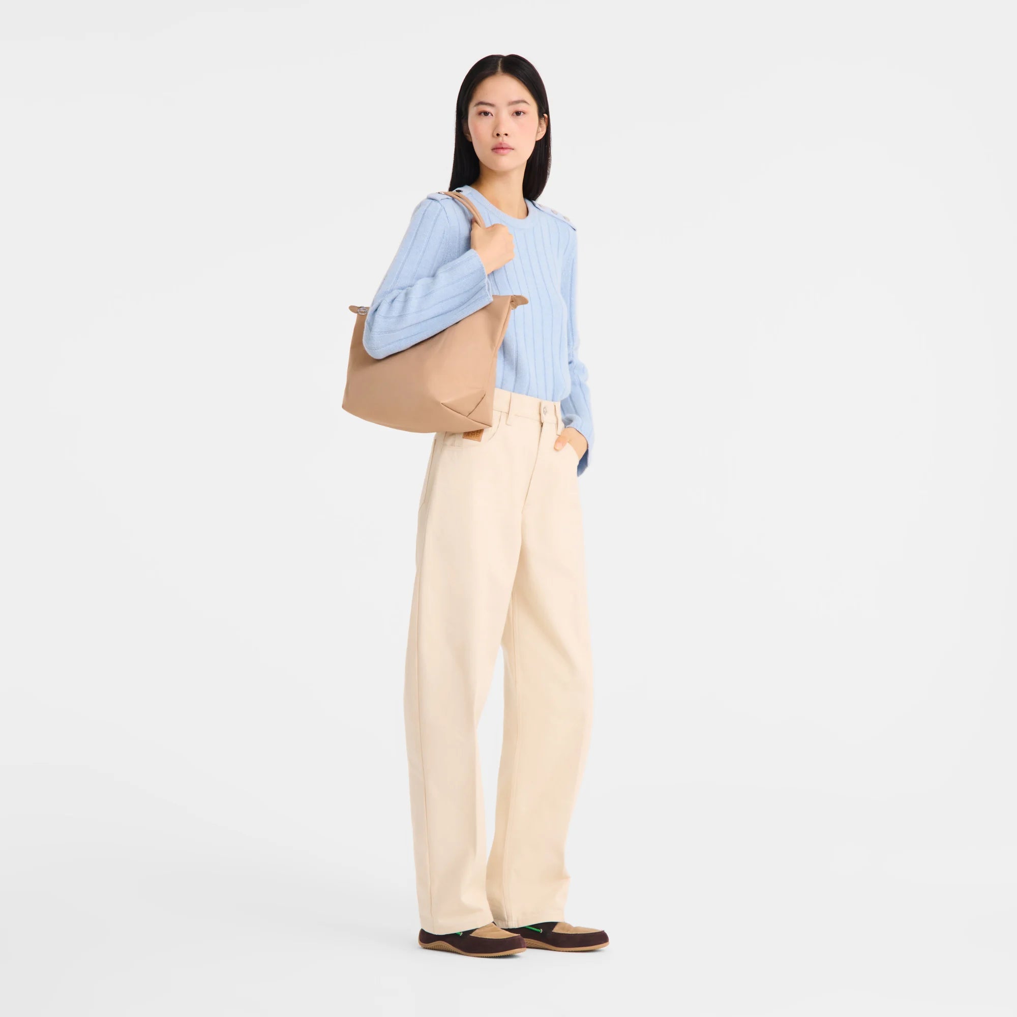 Le Pliage One M Tote bag