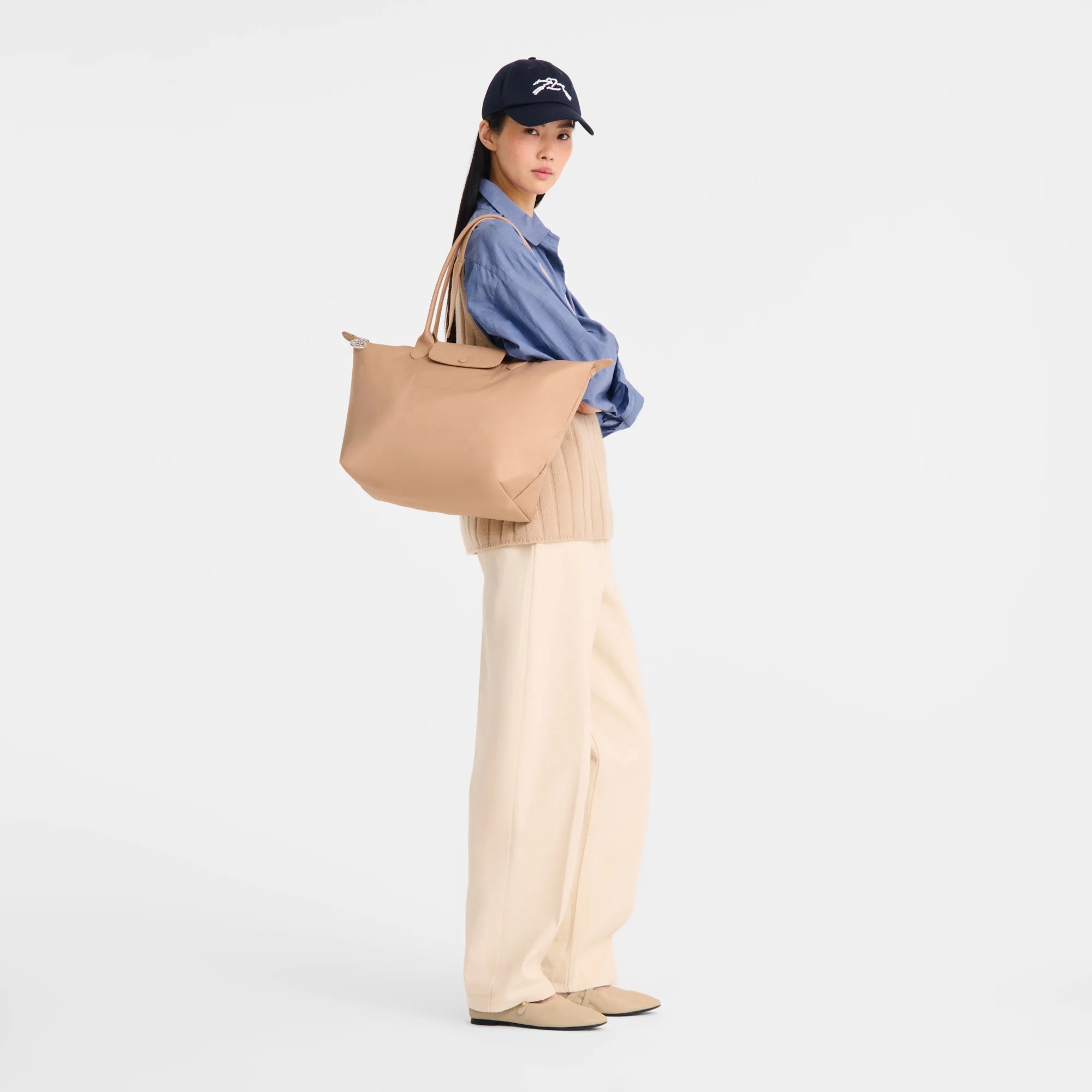Le Pliage One L Tote bag