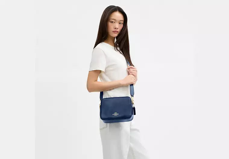 Carey Crossbody Bag