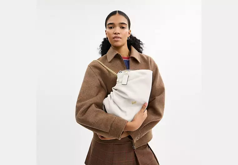 Faye Large Shoulder Bag