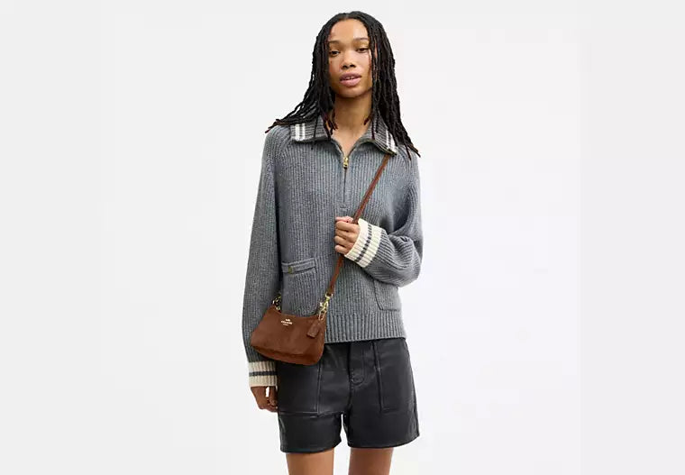 Teri Mini Crossbody Bag