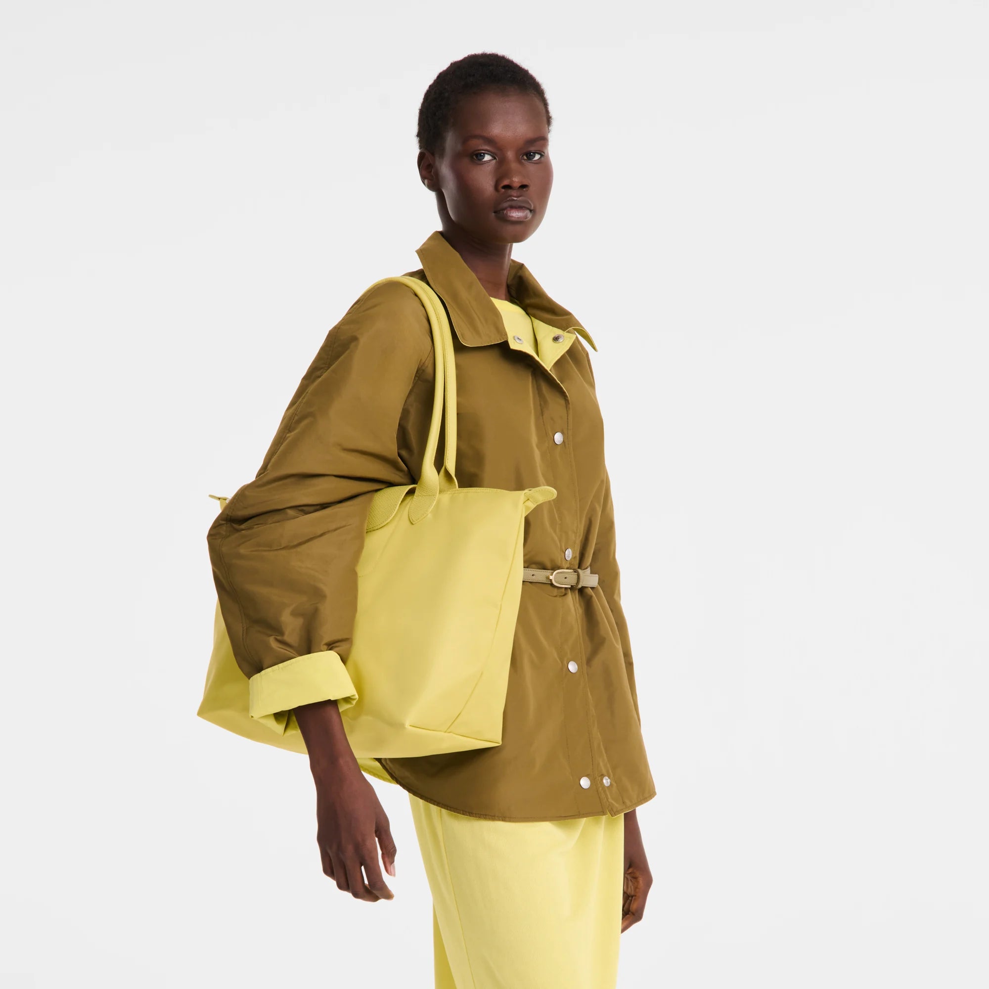 Le Pliage One L Tote bag