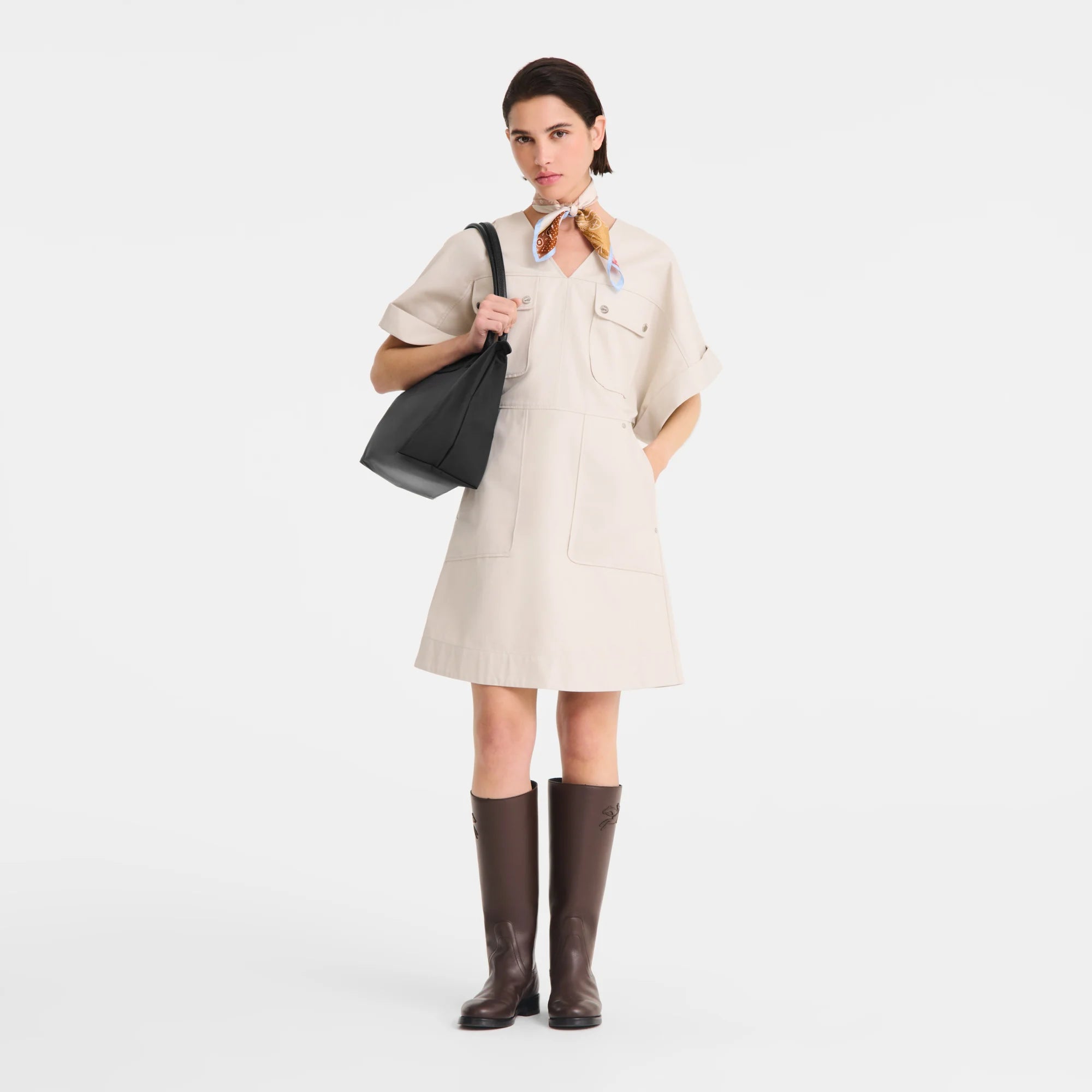 Le Pliage One M Tote bag