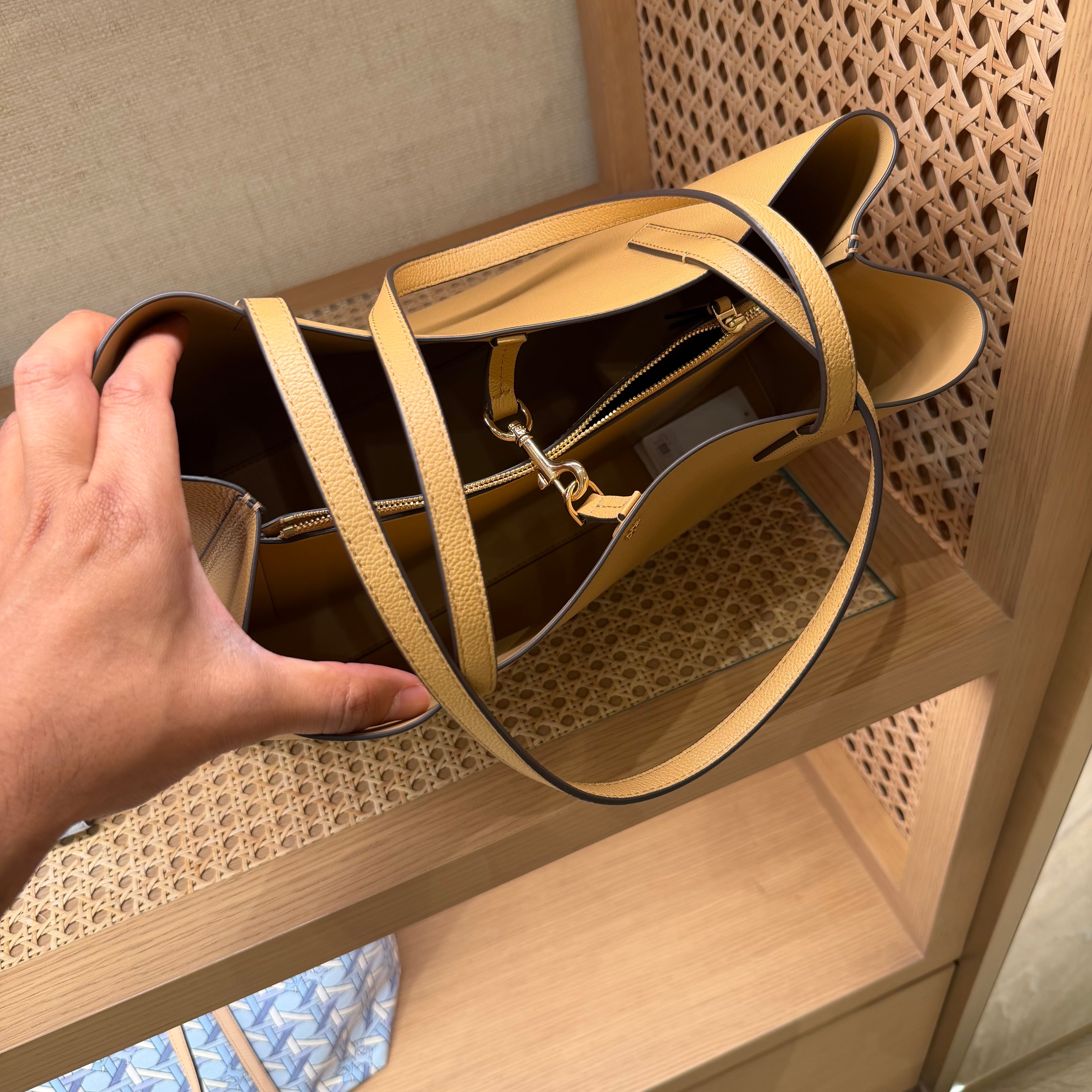 Blake Tote