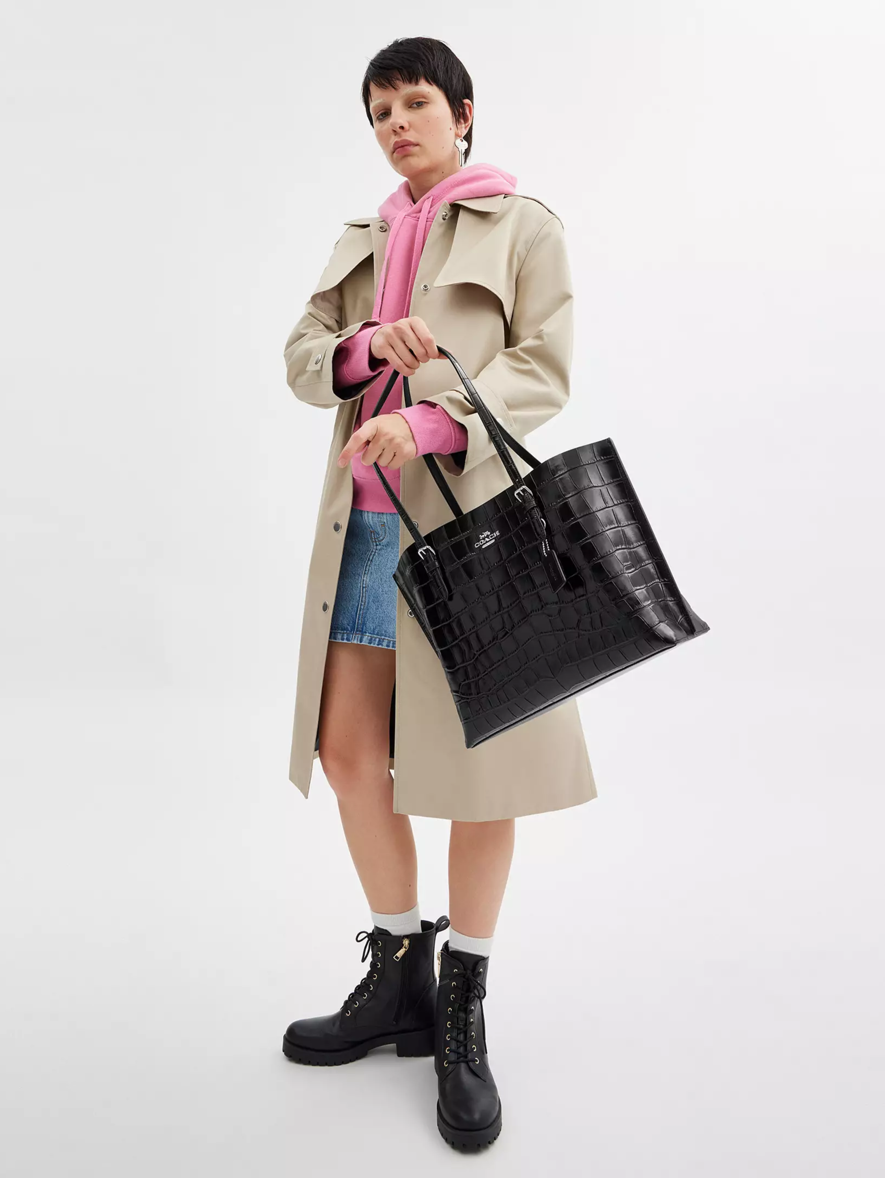 Bolso Mollie