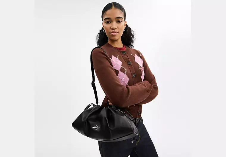 Faye Large Shoulder Bag