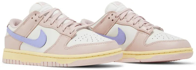 Nike Dunk Low “Pink Oxford”