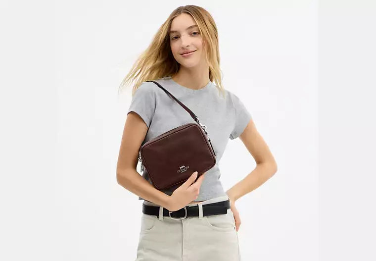 Carey Crossbody Bag