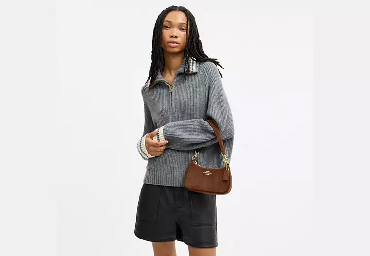Teri Mini Crossbody Bag