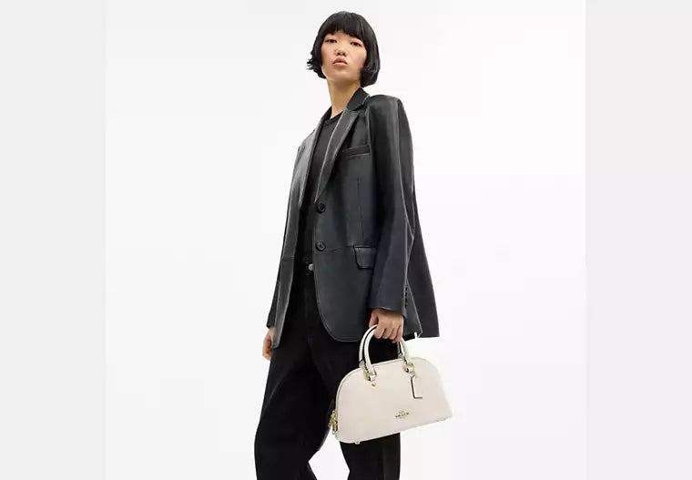 Lara Satchel Bag