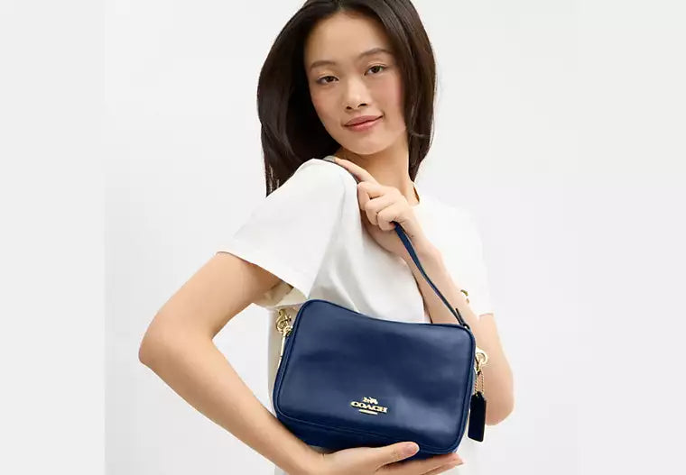 Carey Crossbody Bag