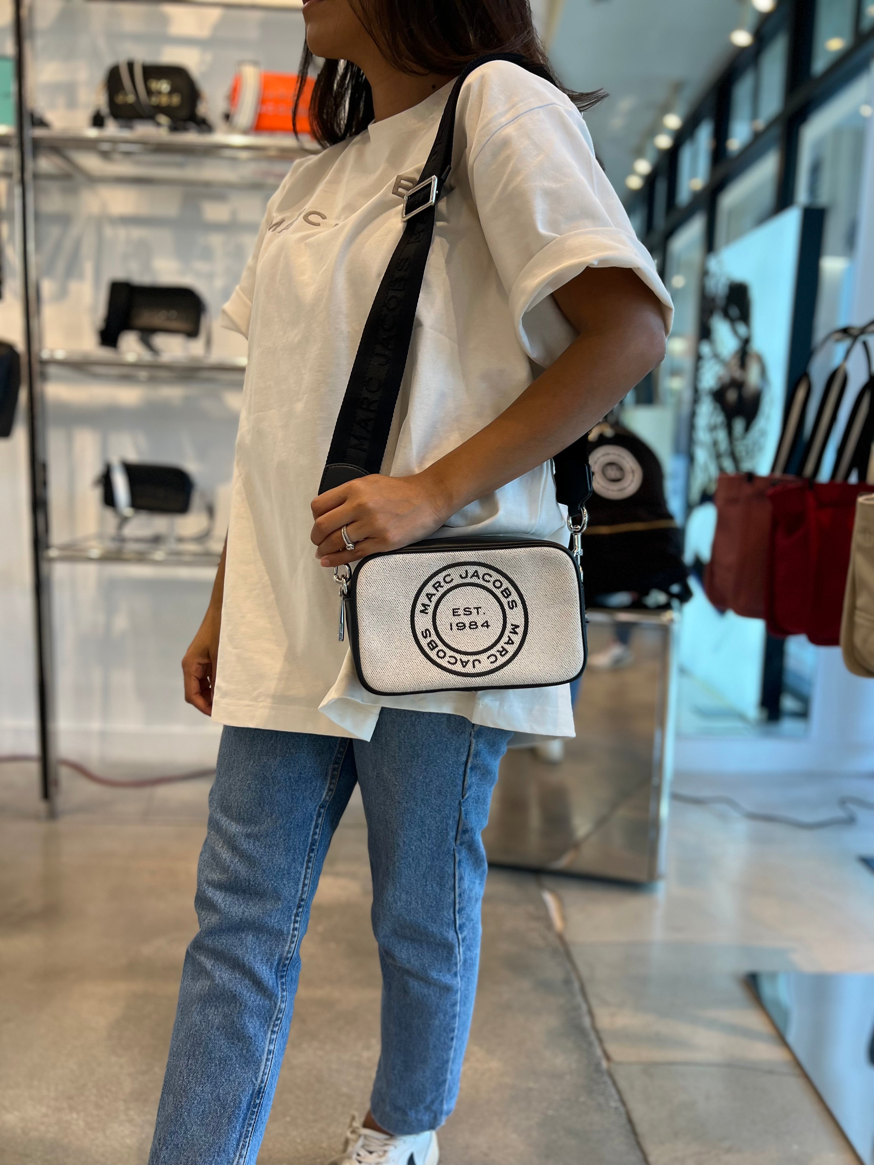 Bolso Marc Jacobs Flash