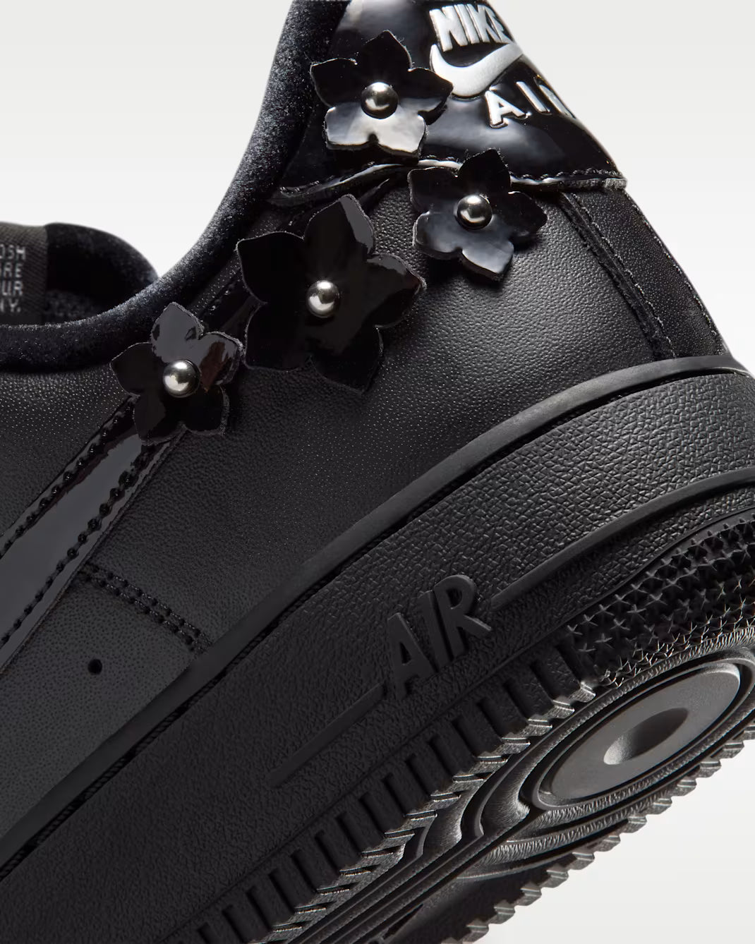 Nike Air Force 1 '07 "Florette"