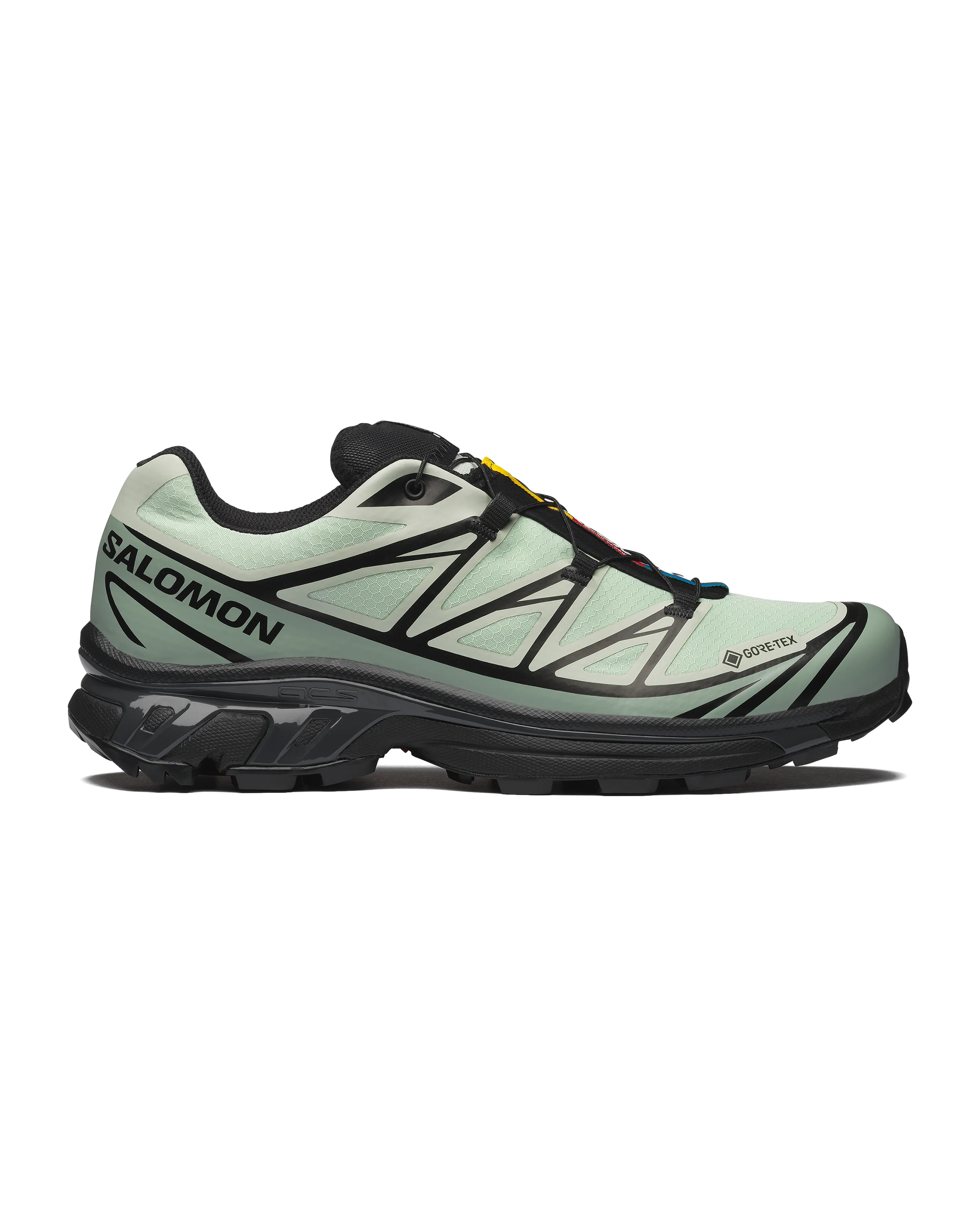 XT-6 GORE-TEX