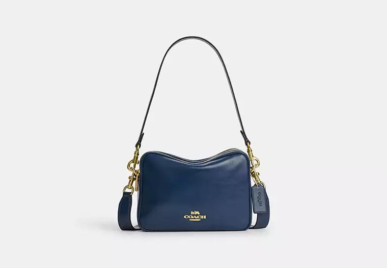 Carey Crossbody Bag