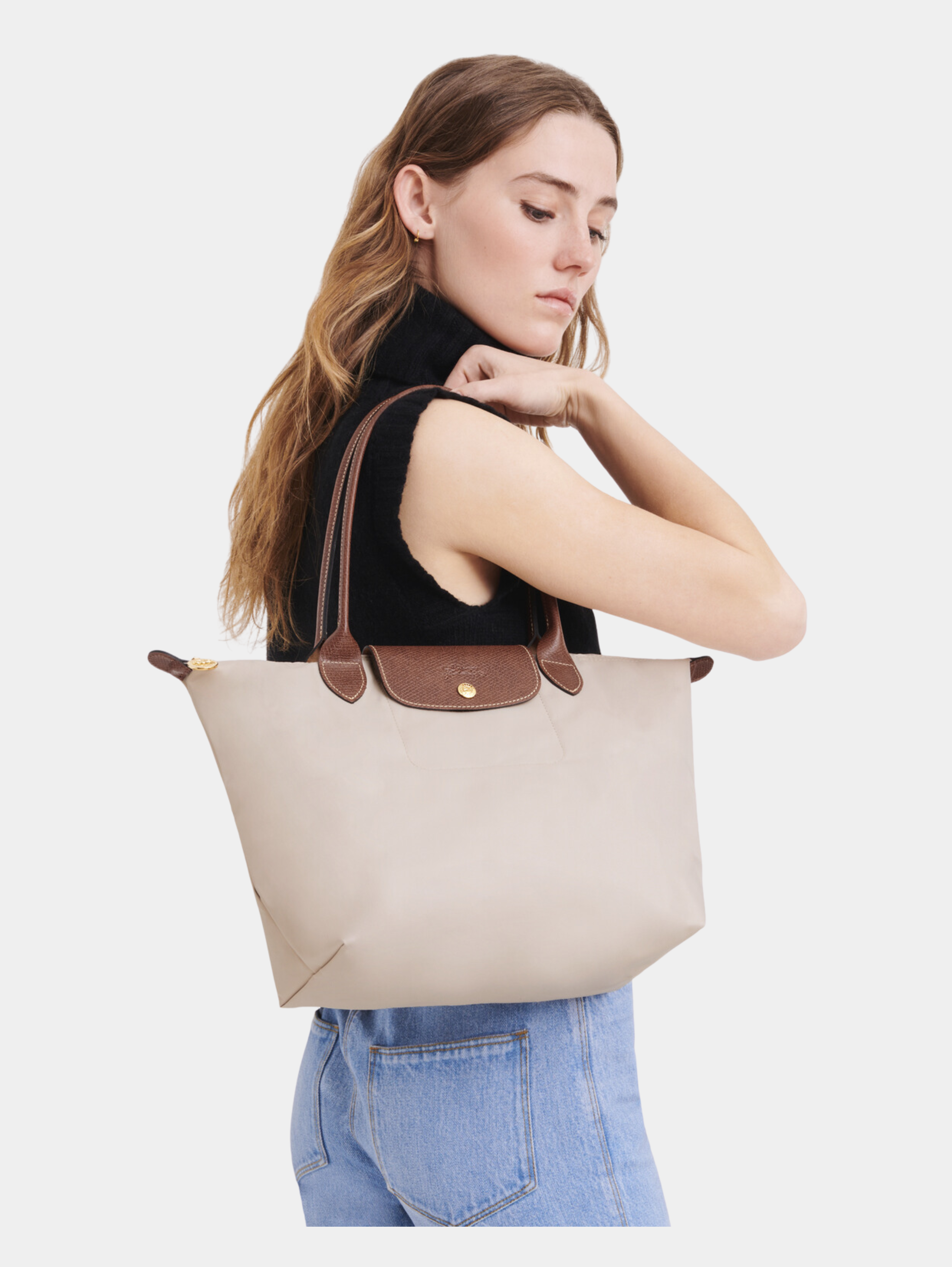 LE PLIAGE ORIGINAL M TOTE BAG
