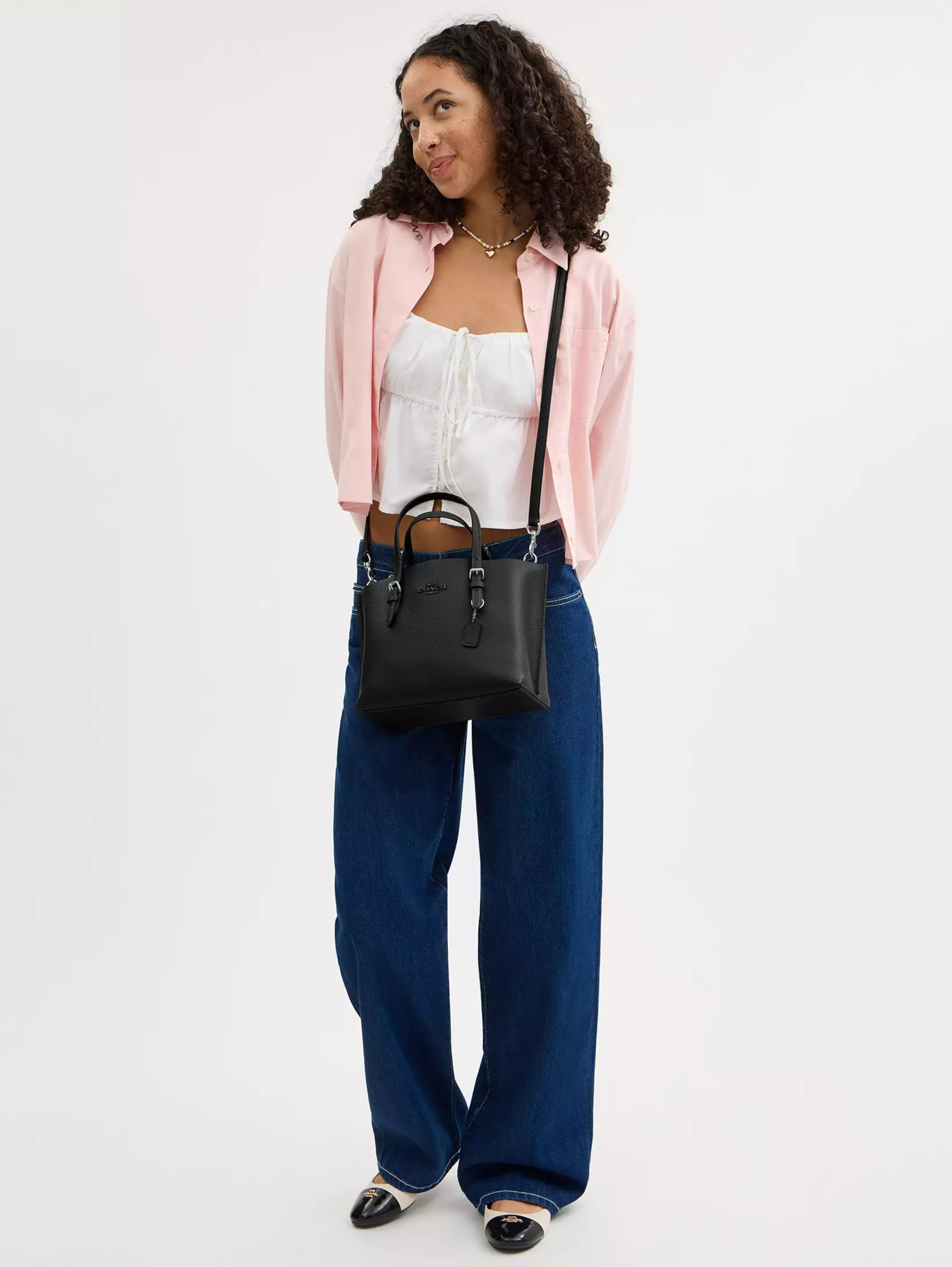 Bolso Mollie 25