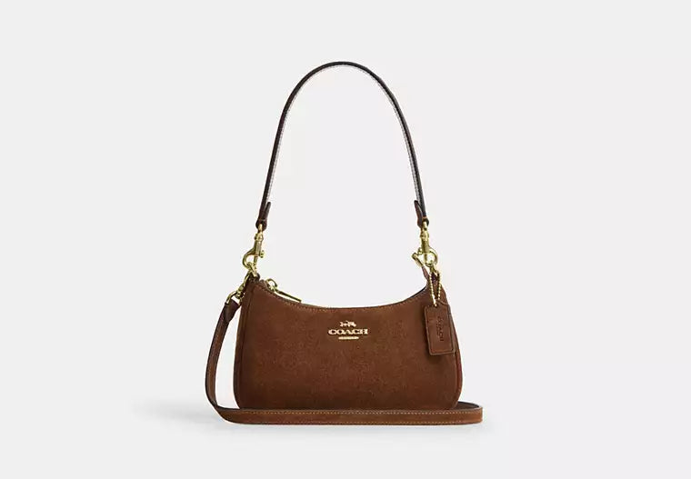 Teri Mini Crossbody Bag