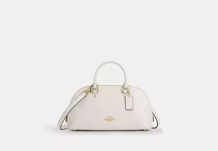Lara Satchel Bag