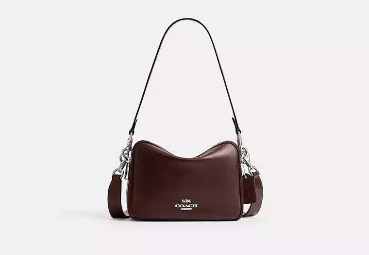 Carey Crossbody Bag