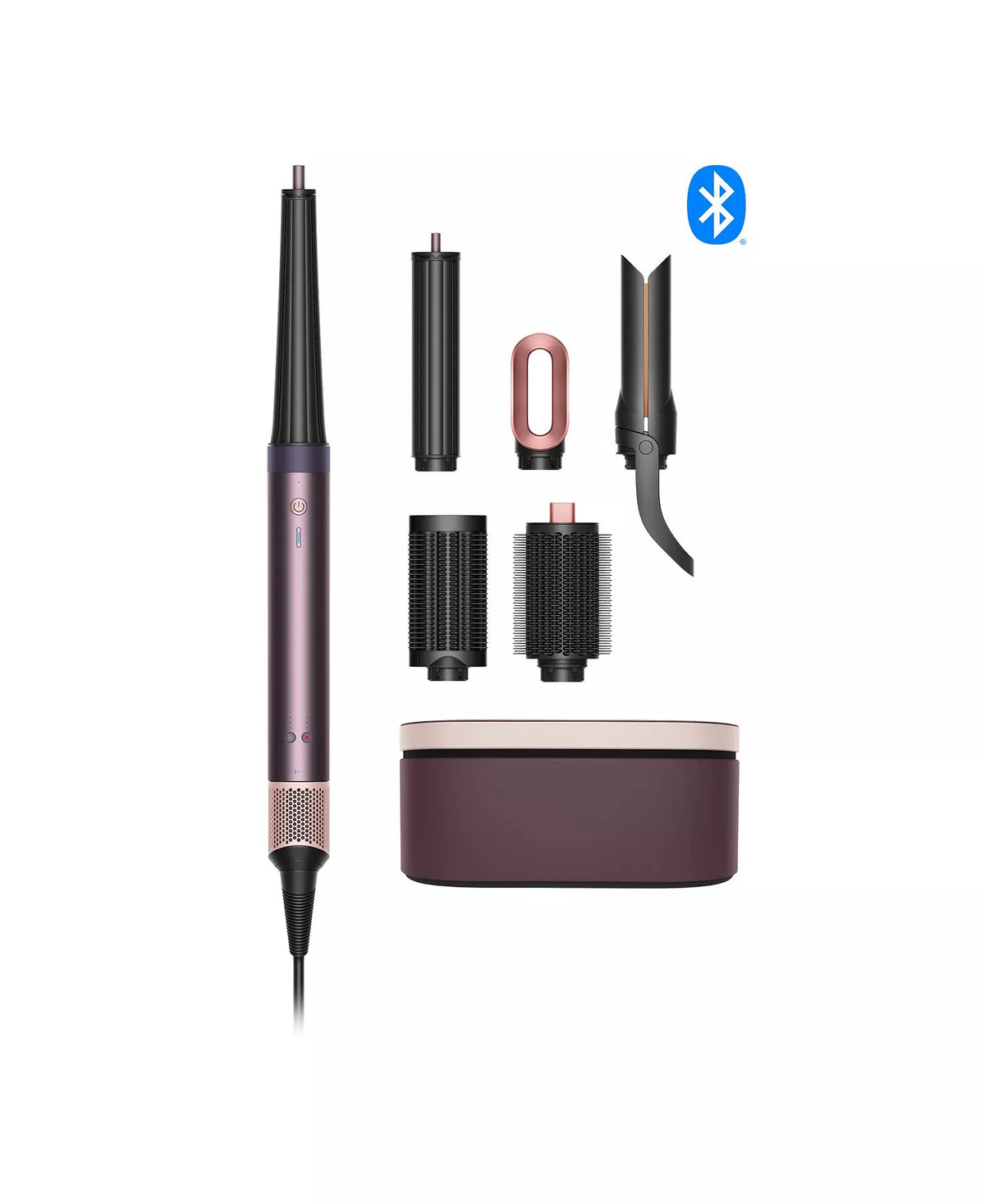 Dyson Airwrap Co-Anda2x Multi-Styler And Dryer Straight+Wavy 2026