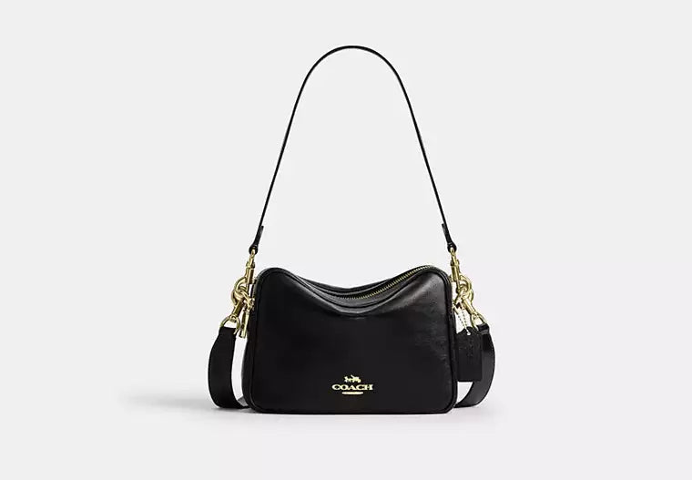 Carey Crossbody Bag