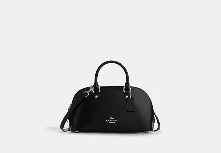 Lara Satchel Bag