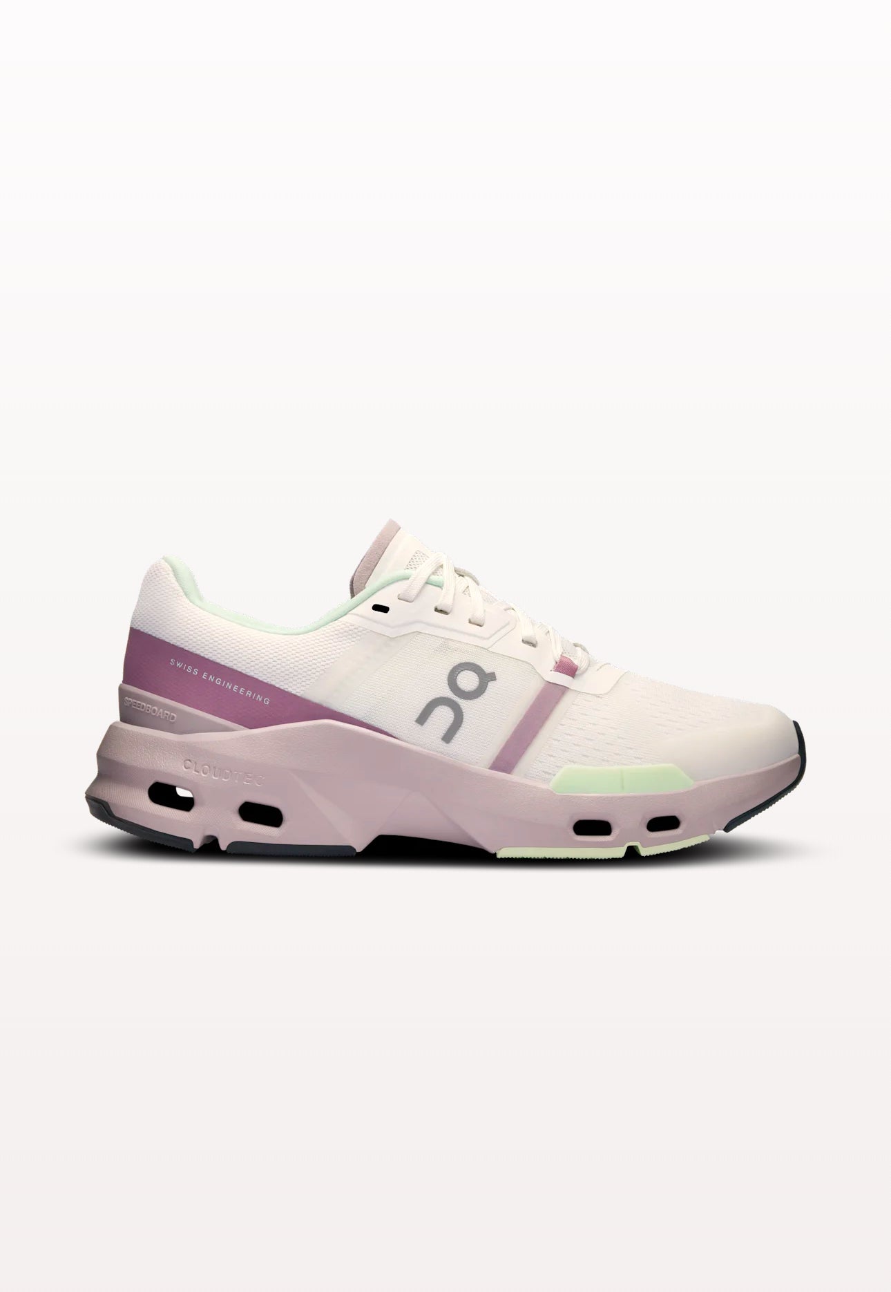 Women’s CloudPulse Ivory Fade