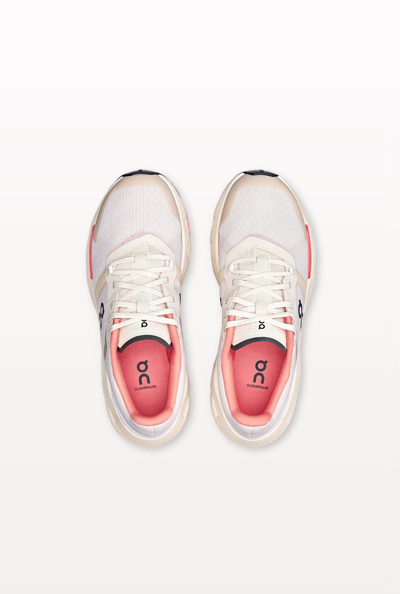 Women’s Cloudpulse Cream Salmon