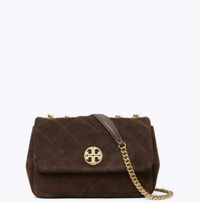 Willa Small Shoulder Bag