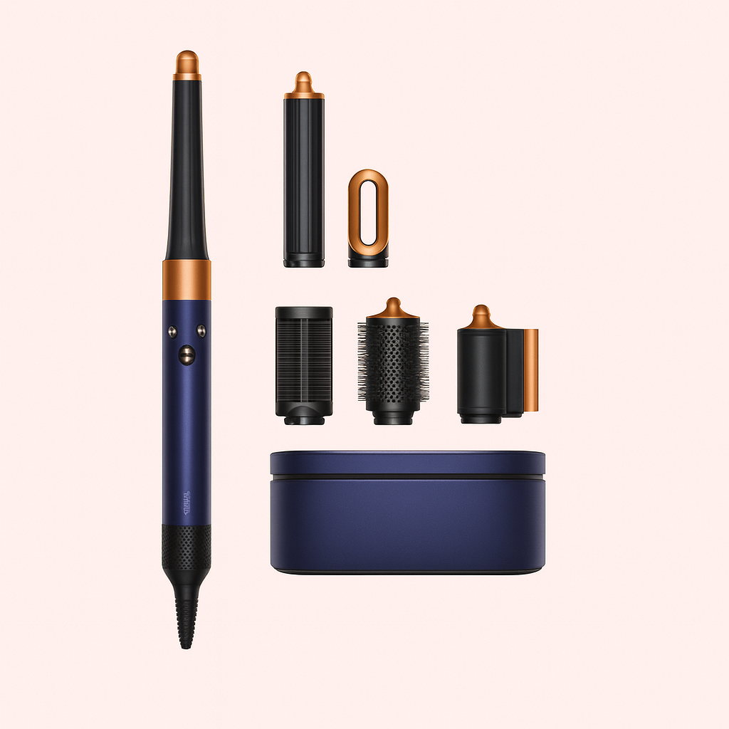 Dyson Airwrap i.d.™ multi-styler and dryer Straight+Wavy