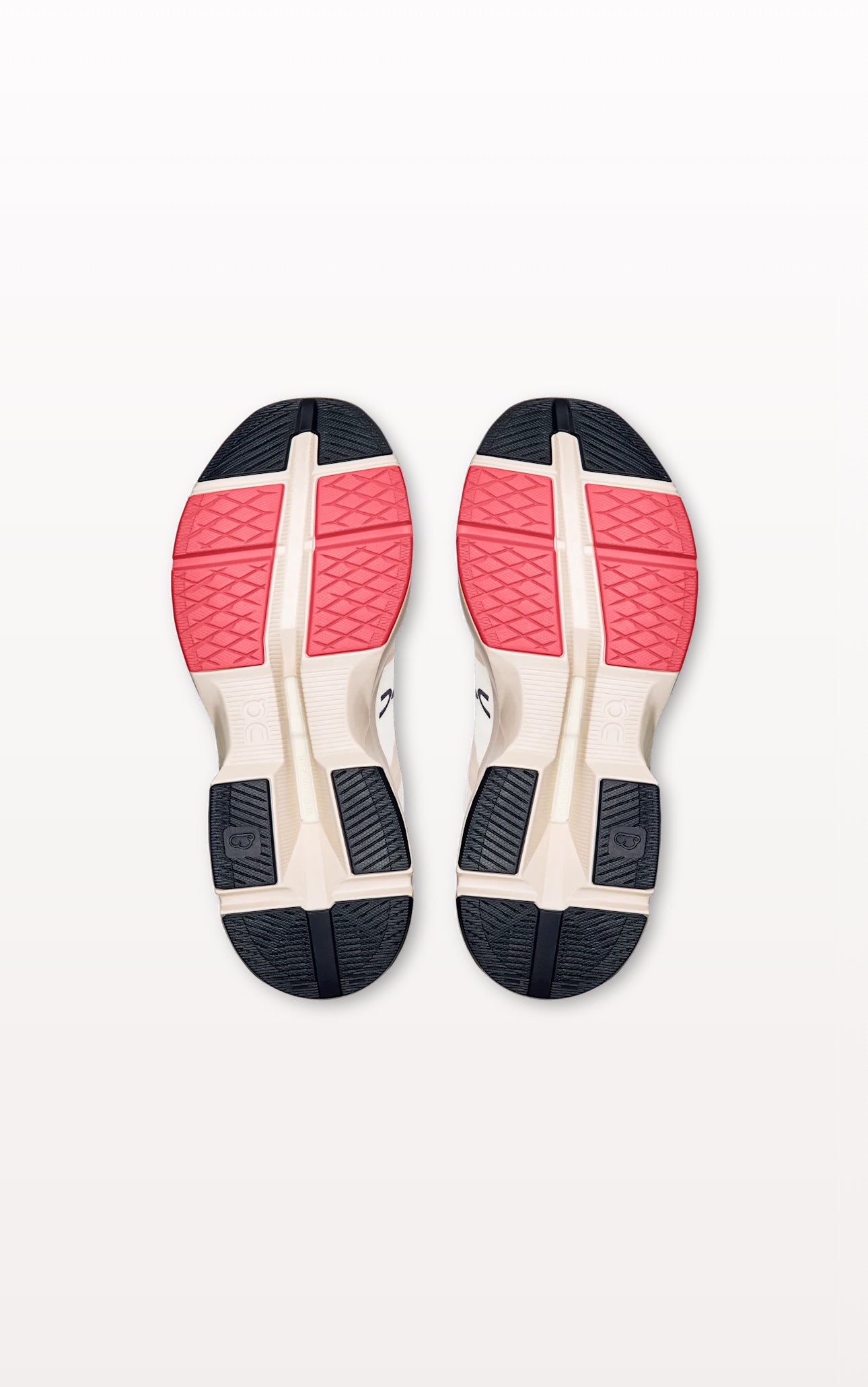 Women’s Cloudpulse Cream Salmon