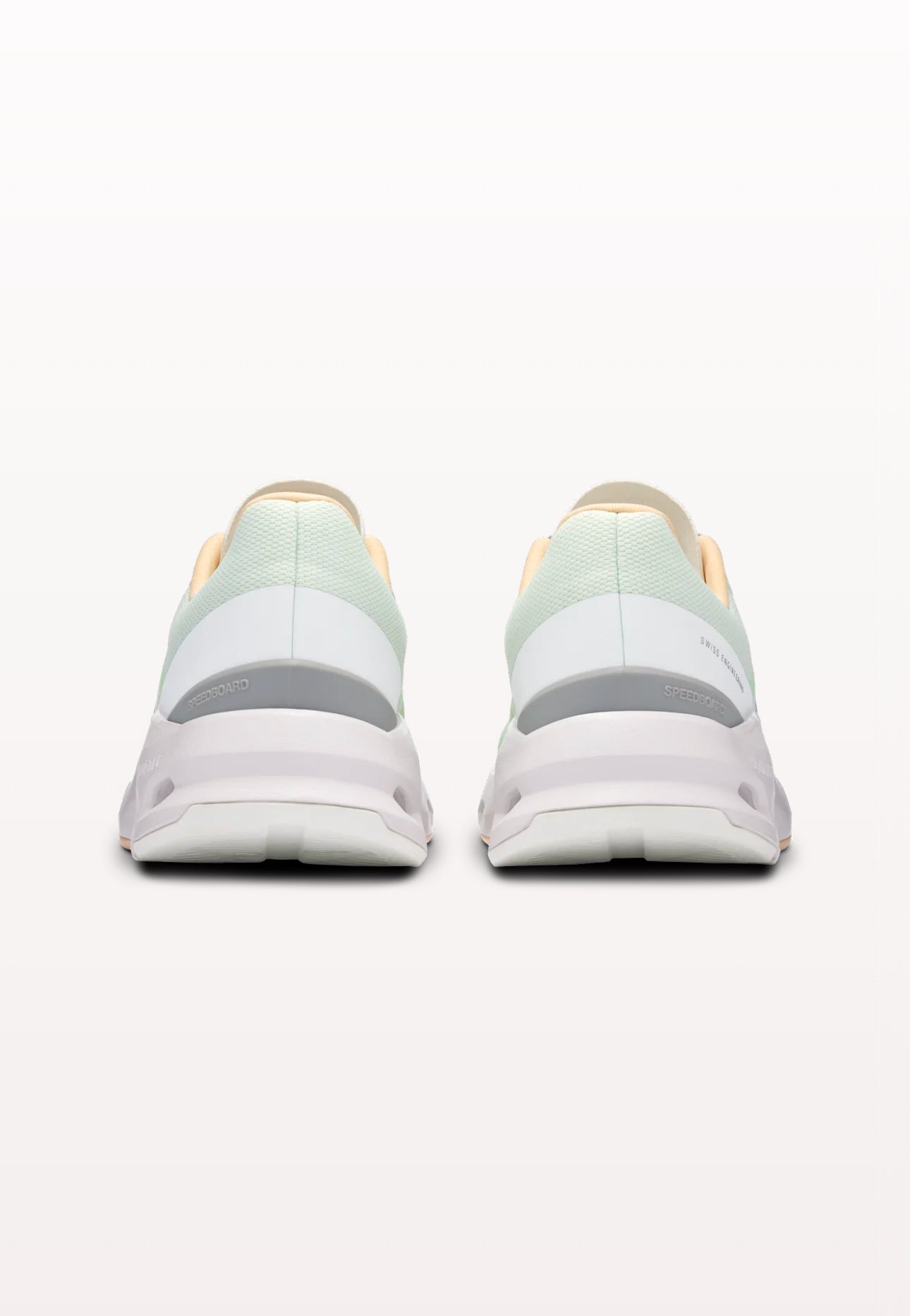 Women’s CloudPulse Lima Savannah