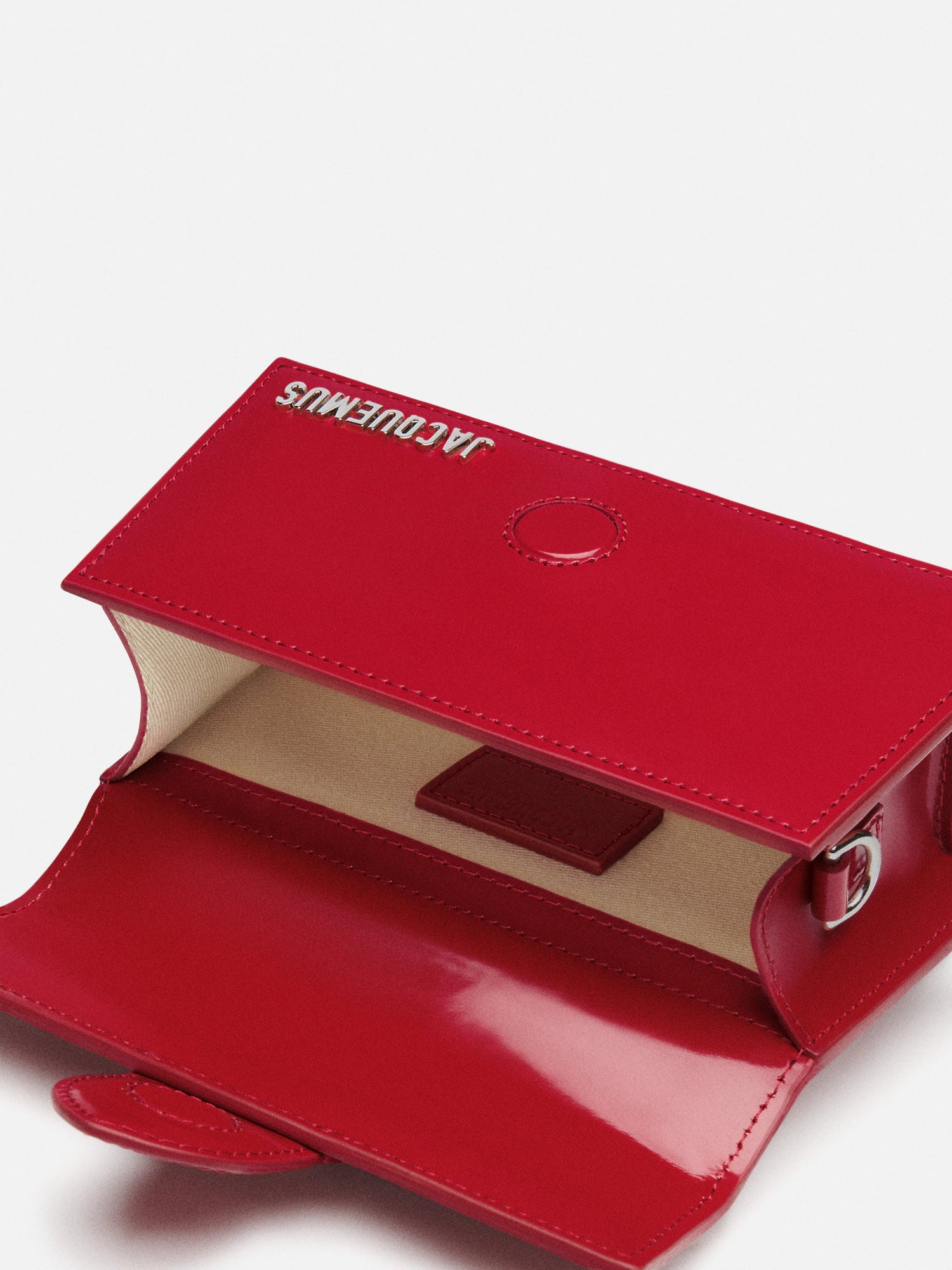 Jacquemus The Bambino