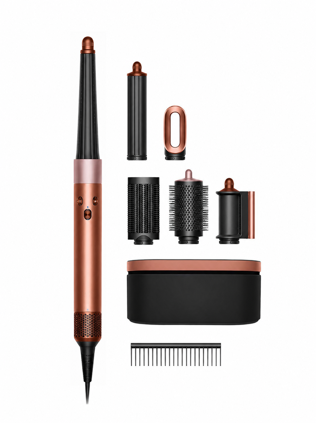 Dyson Airwrap i.d.™ multi-styler Straight+Wavy