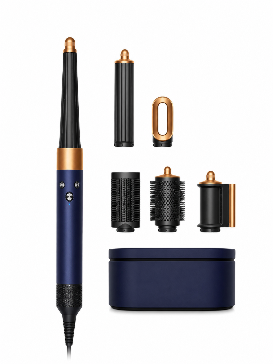 Dyson Airwrap i.d.™ multi-styler and dryer Straight+Wavy