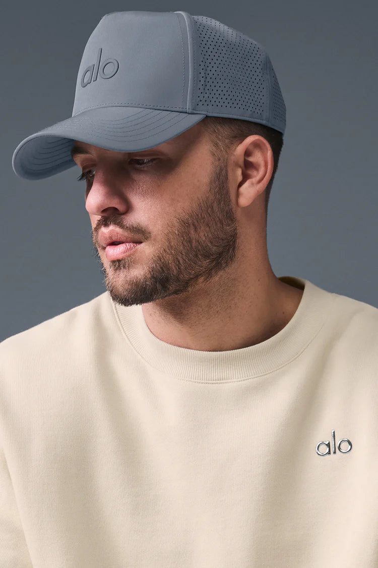 Performance District Trucker Hat