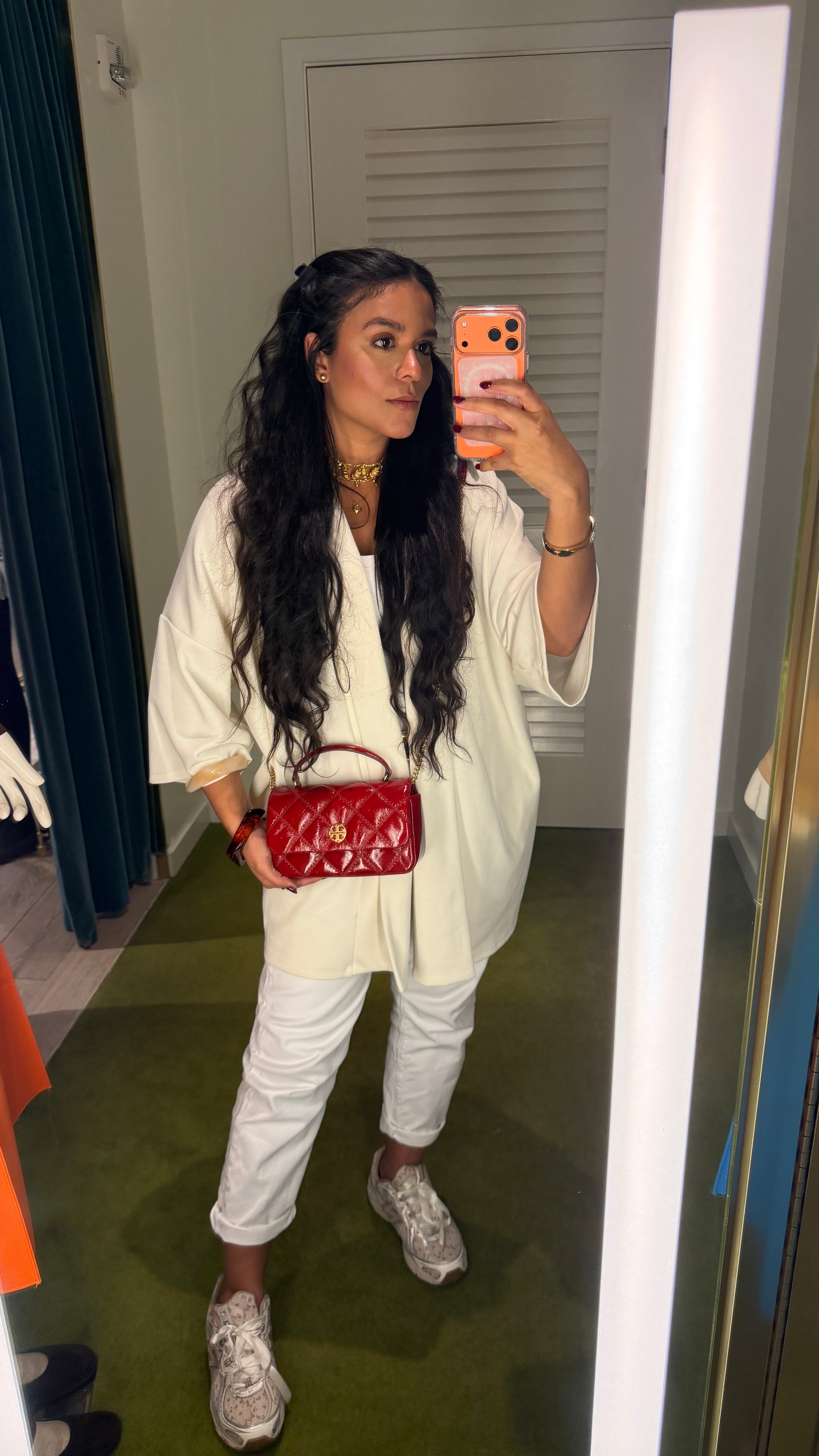 Willa Mini Top Handle Bag