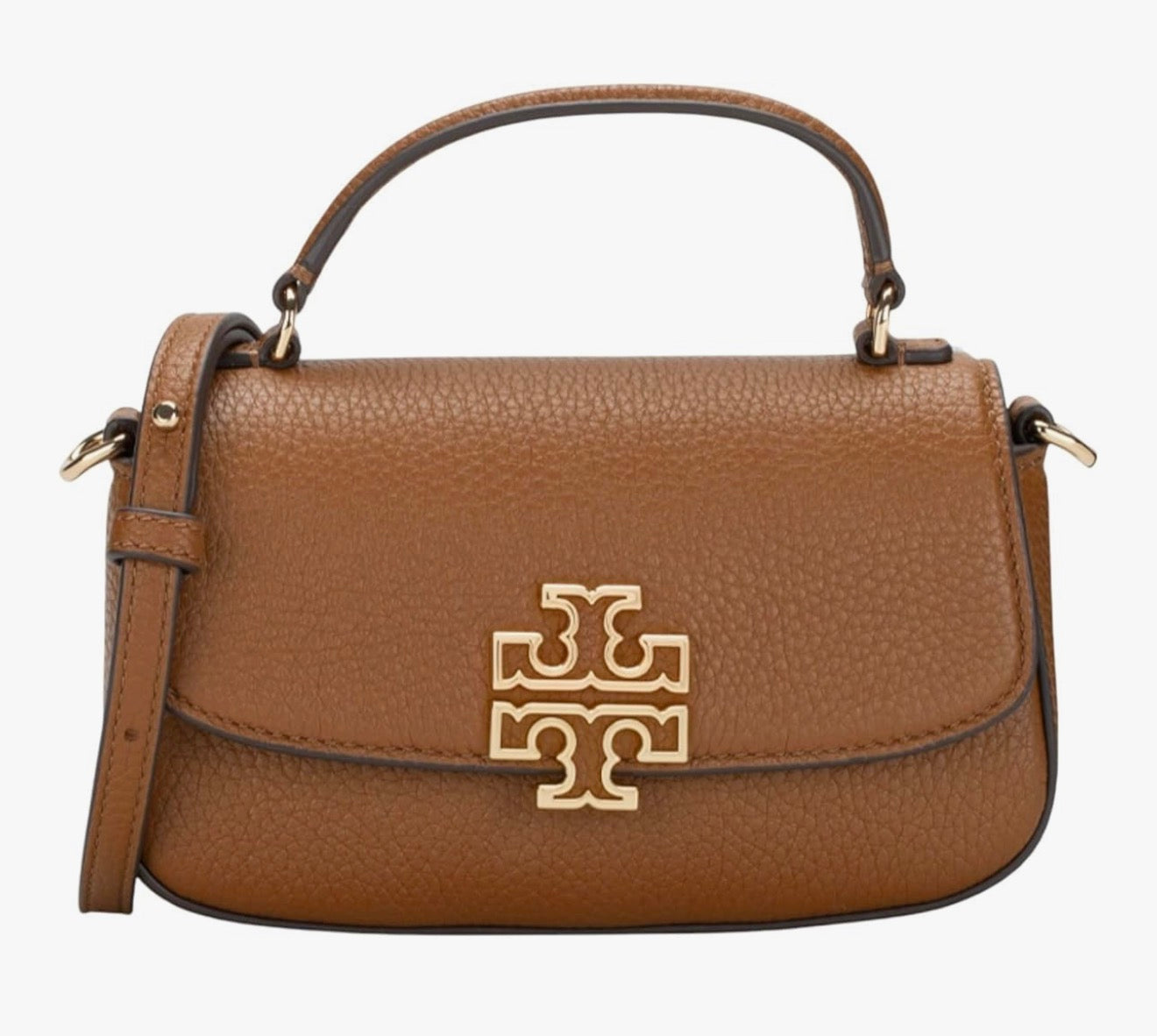 Britten Mini top handle