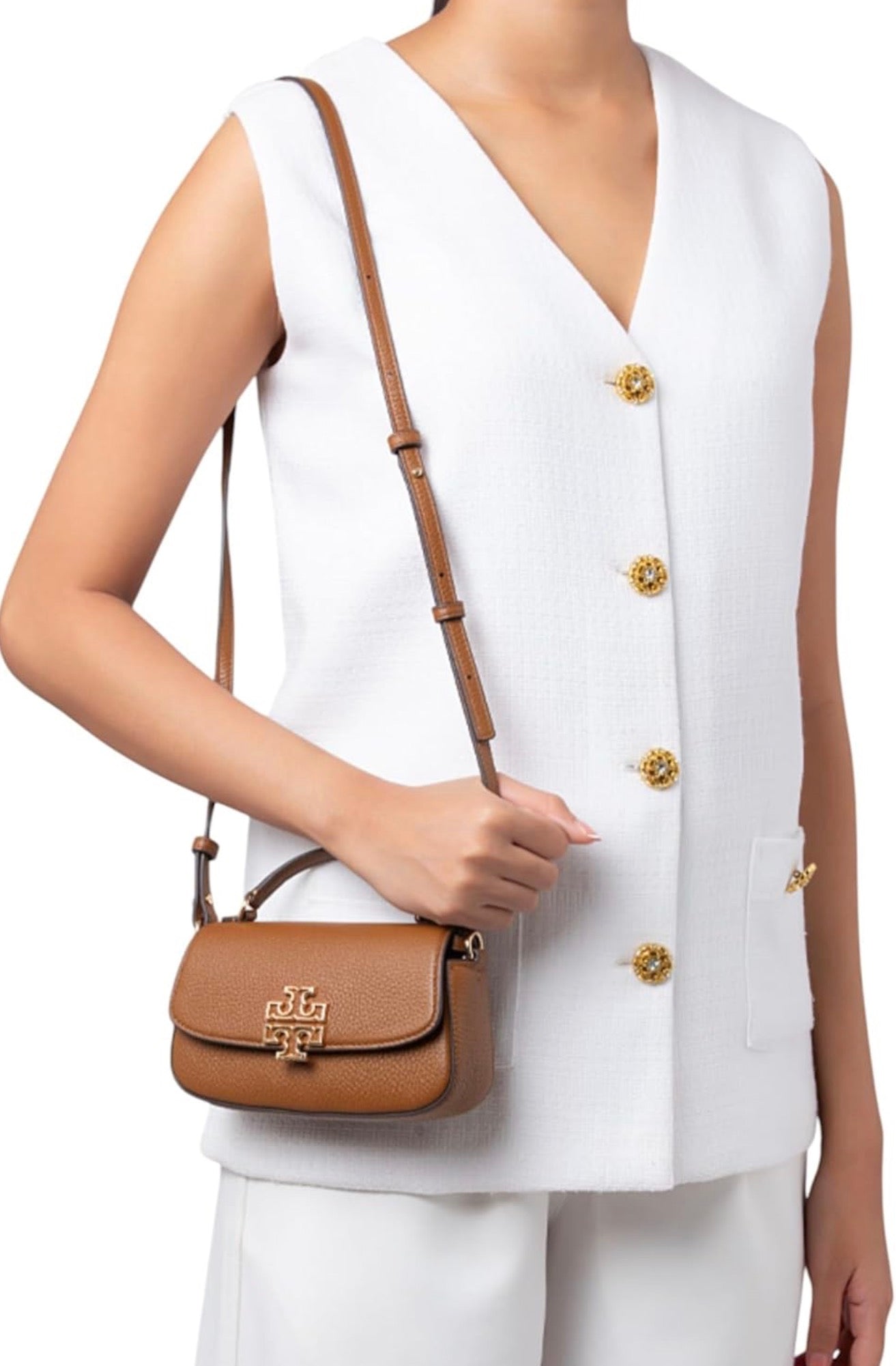 Britten Mini top handle