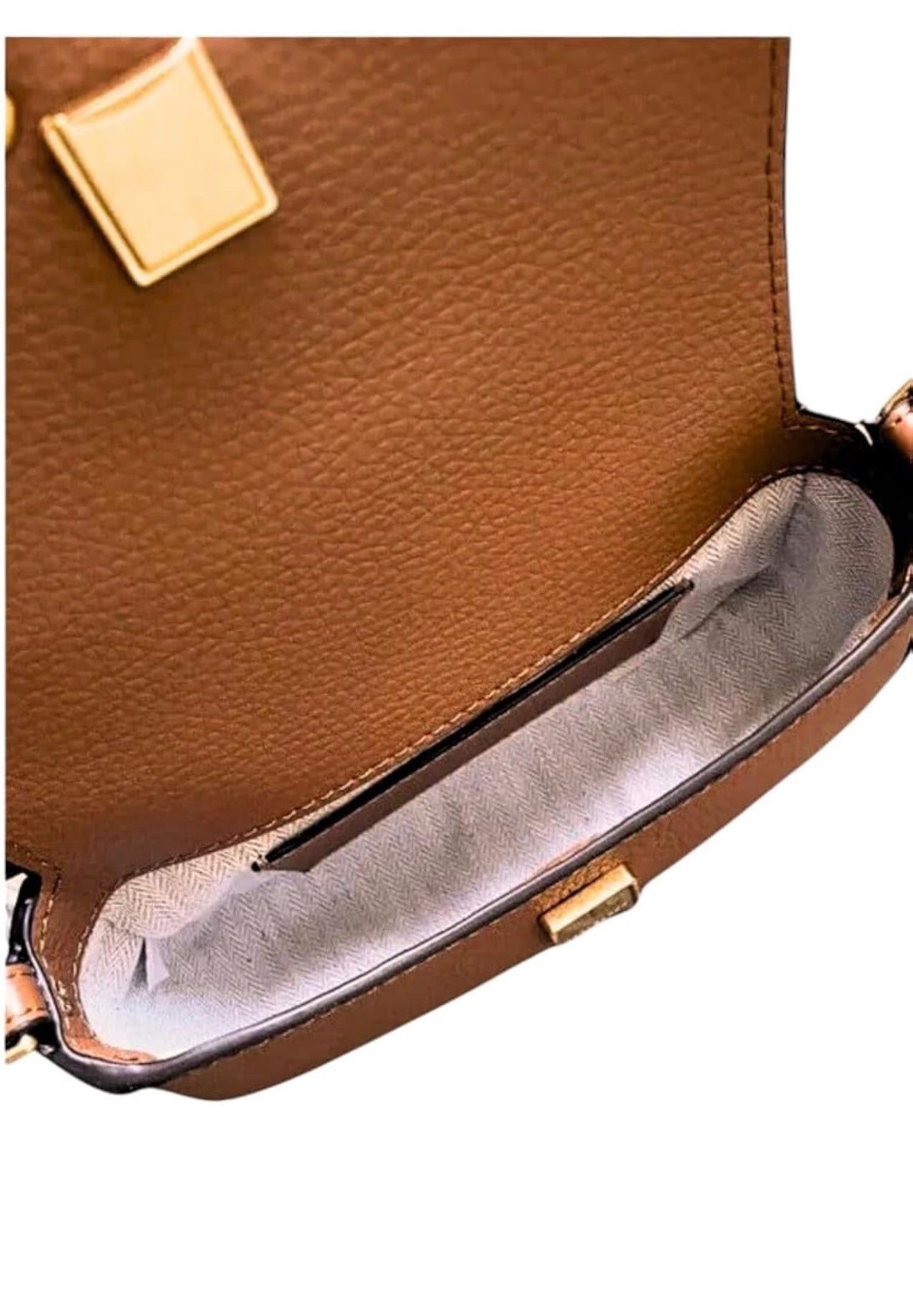 Britten Mini top handle