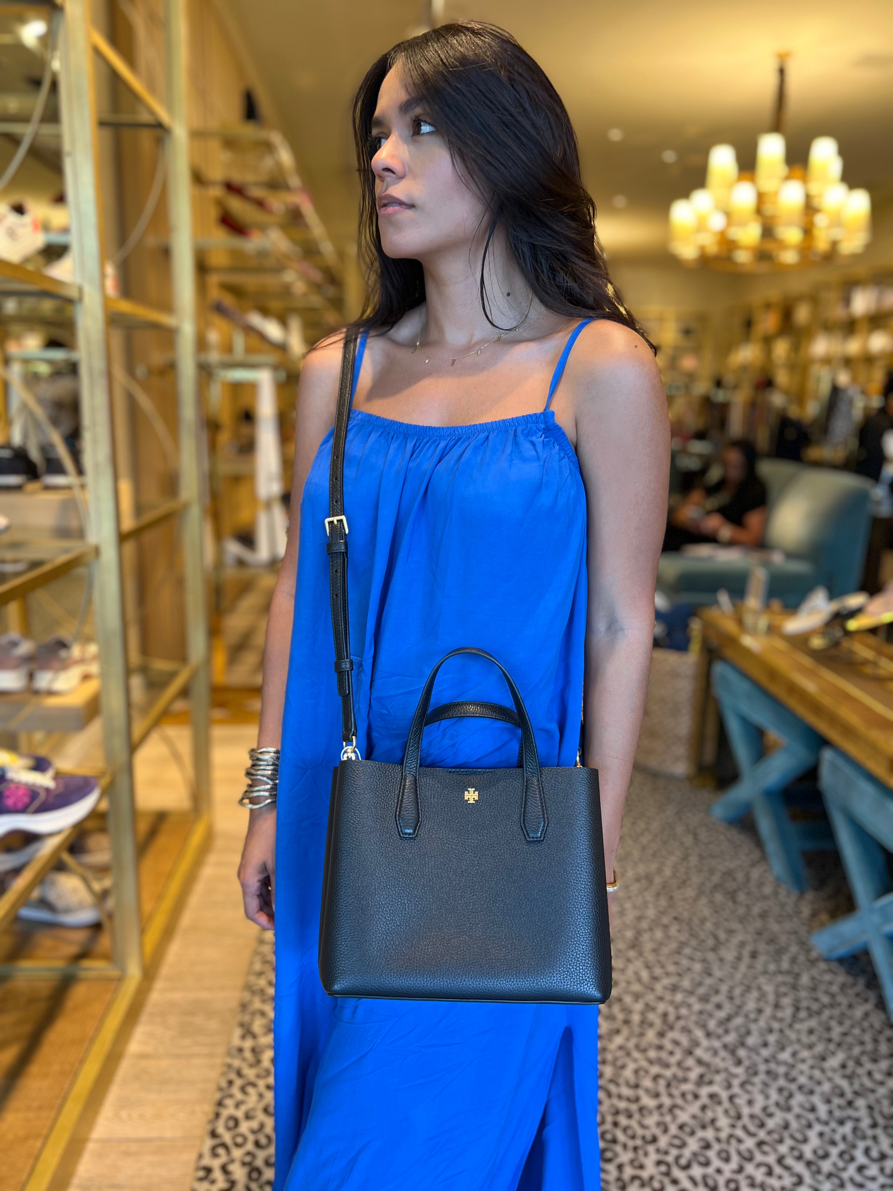 Tote pequeño Blake