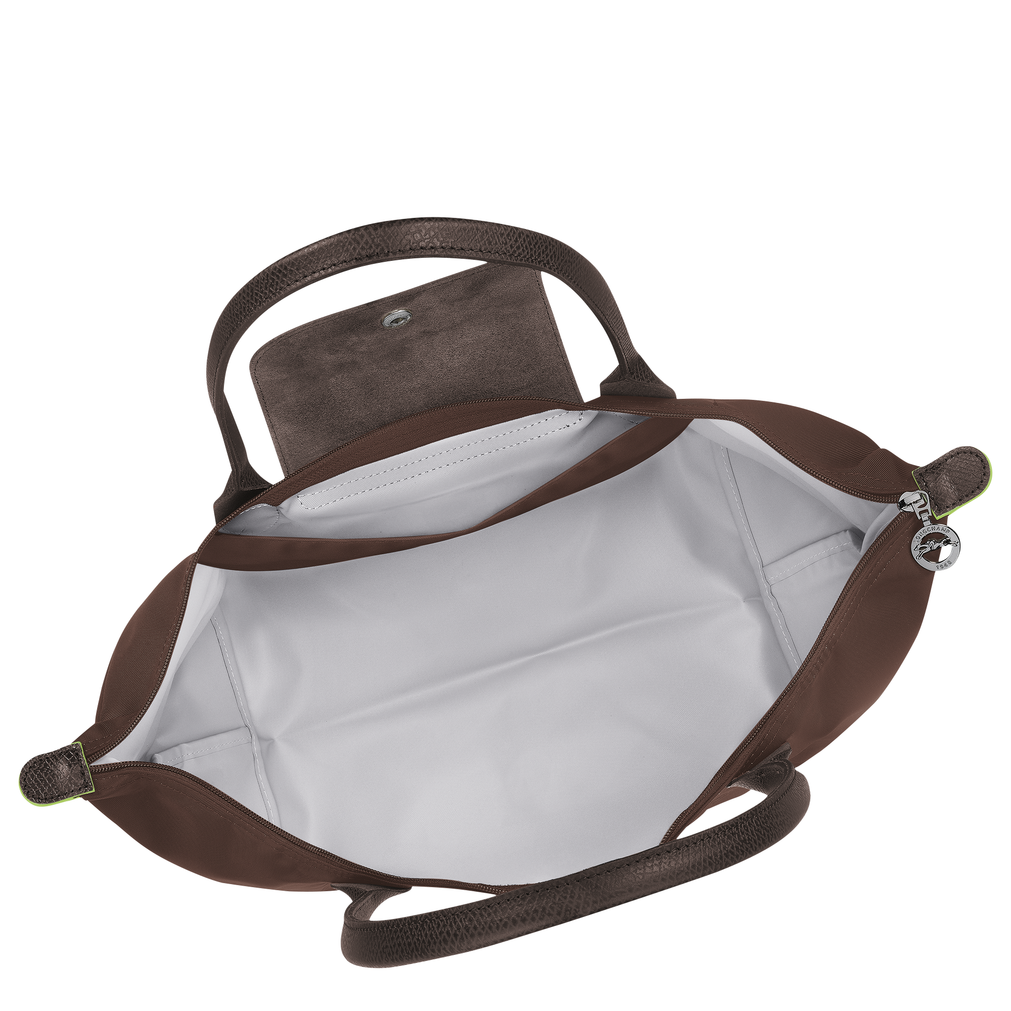 Le Pliage Green L Tote bag