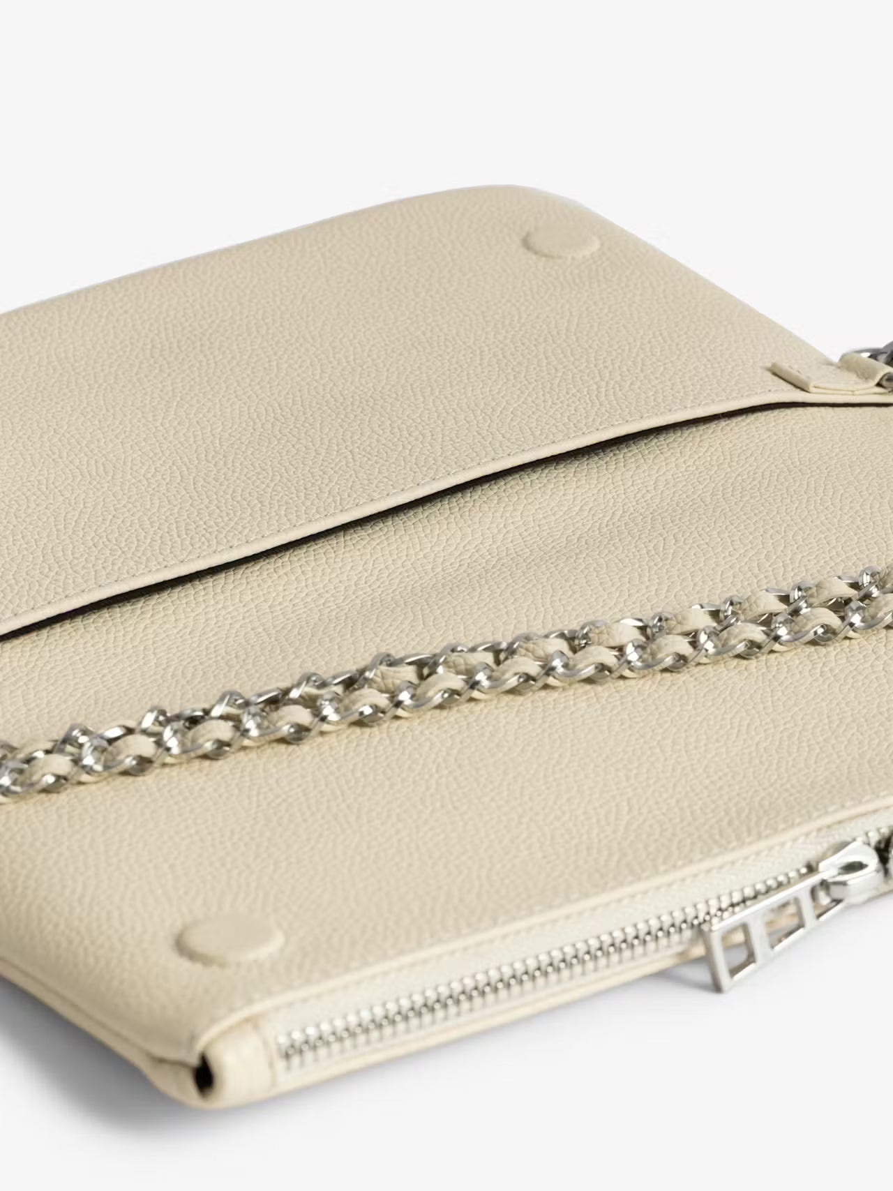 Rock Bloomy Clutch