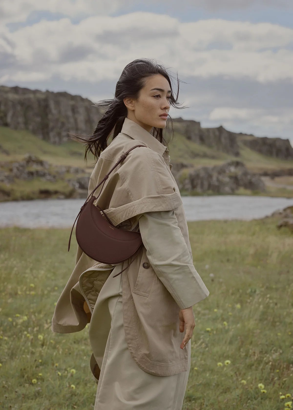 Numéro Dix Sandalwood